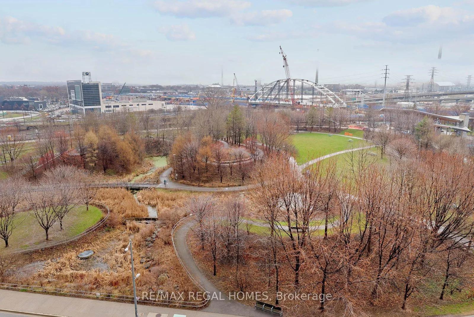 Photo 22 of Unit N814, 120 Bayview Avenue, Toronto, Waterfront Communities — HOMEH