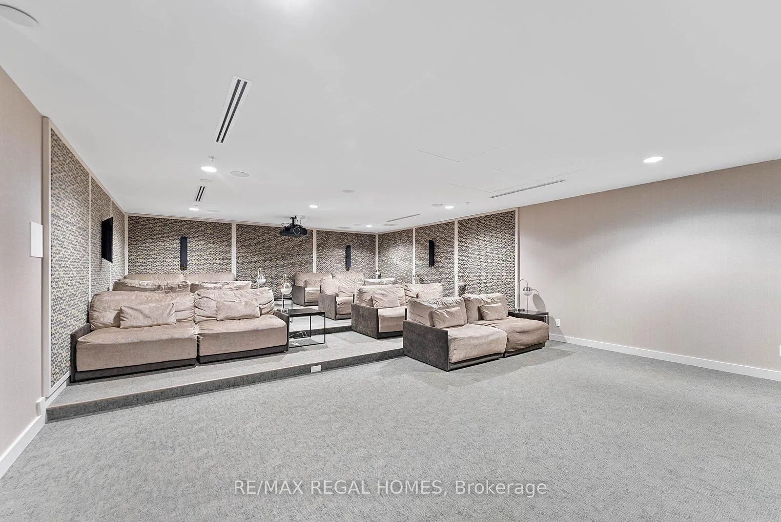 Photo 26 of Unit N814, 120 Bayview Avenue, Toronto, Waterfront Communities — HOMEH