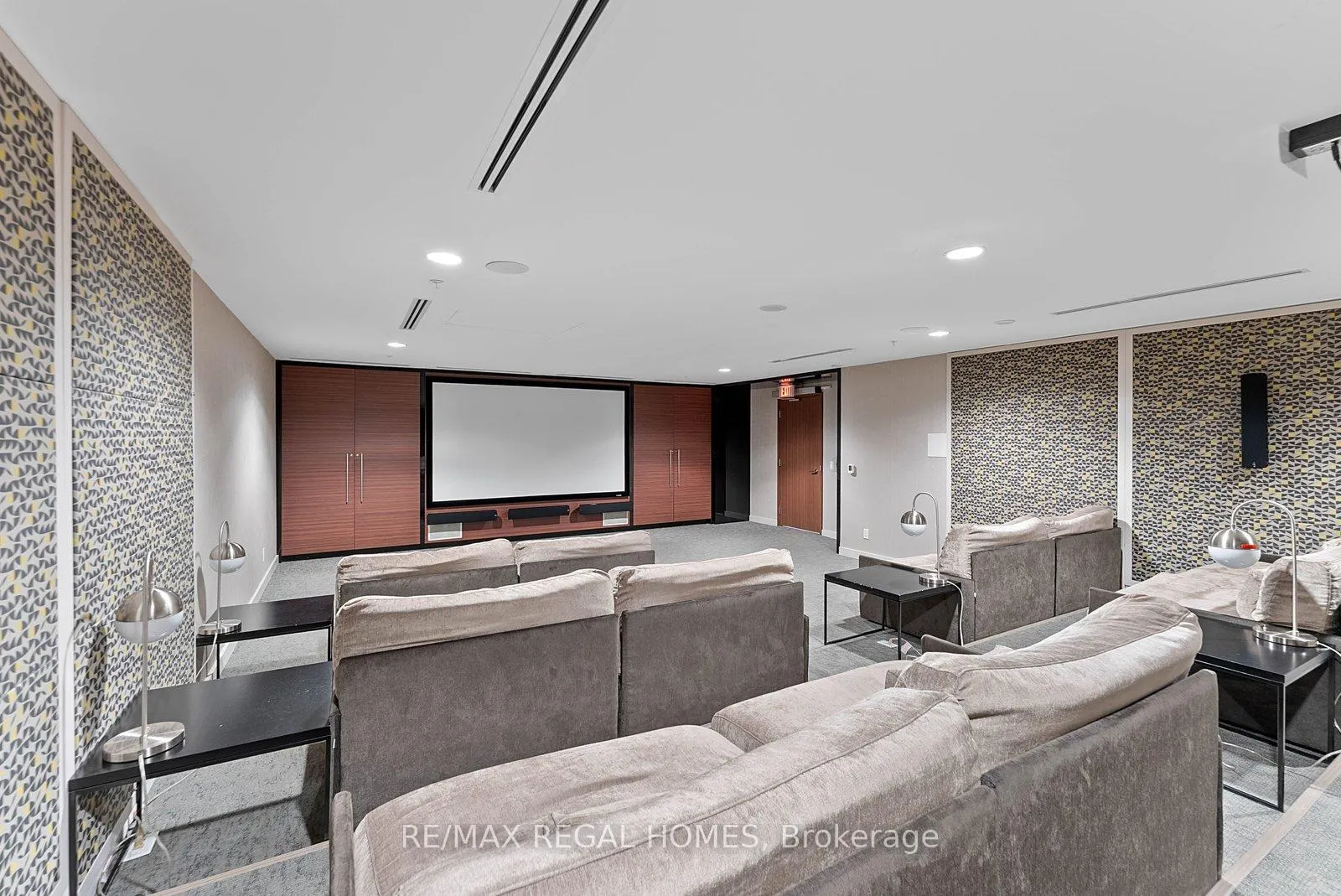 Photo 27 of Unit N814, 120 Bayview Avenue, Toronto, Waterfront Communities — HOMEH