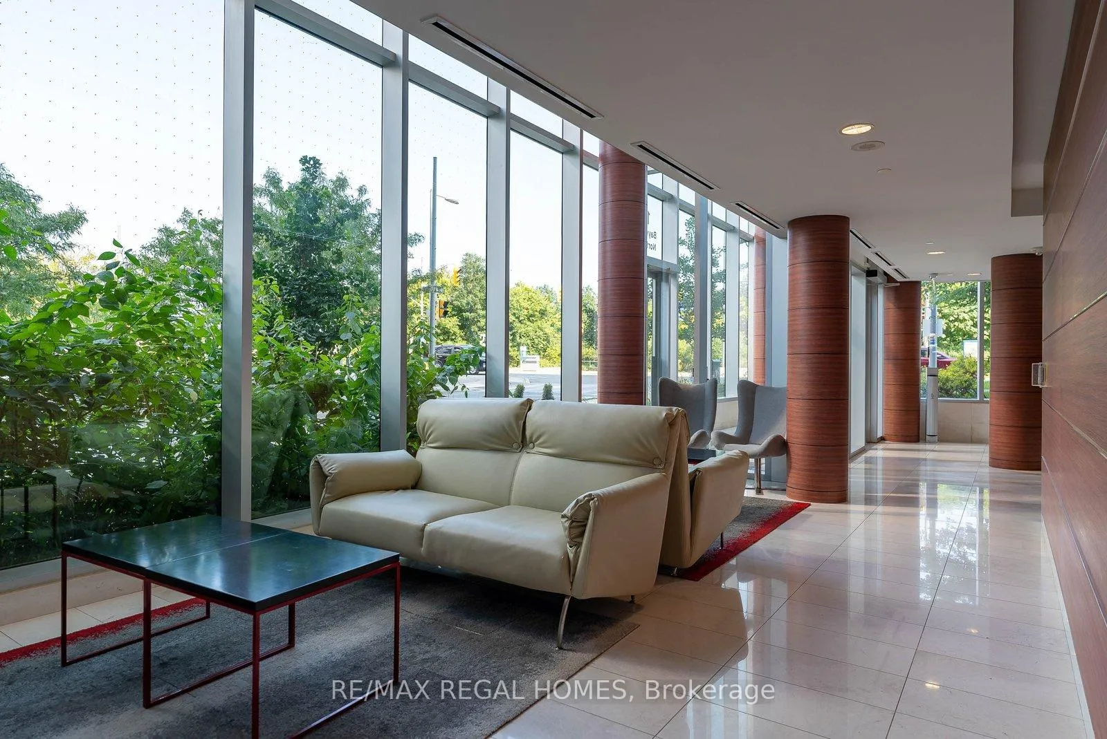 Photo 29 of Unit N814, 120 Bayview Avenue, Toronto, Waterfront Communities — HOMEH
