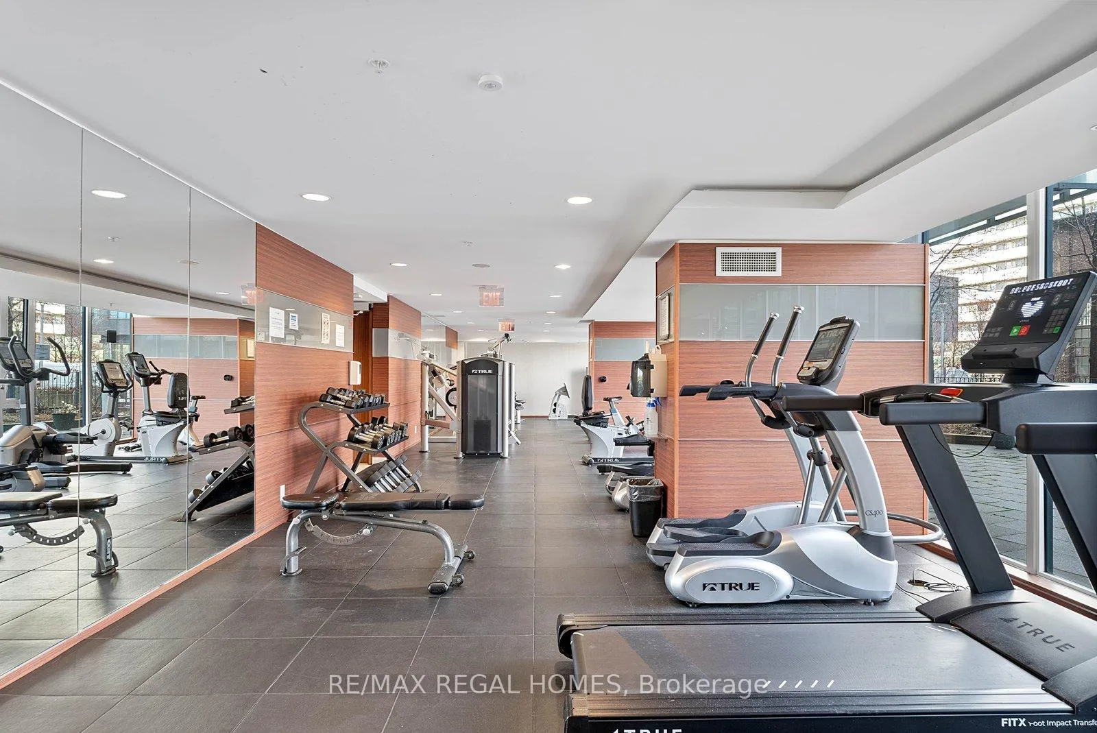 Photo 36 of Unit N814, 120 Bayview Avenue, Toronto, Waterfront Communities — HOMEH