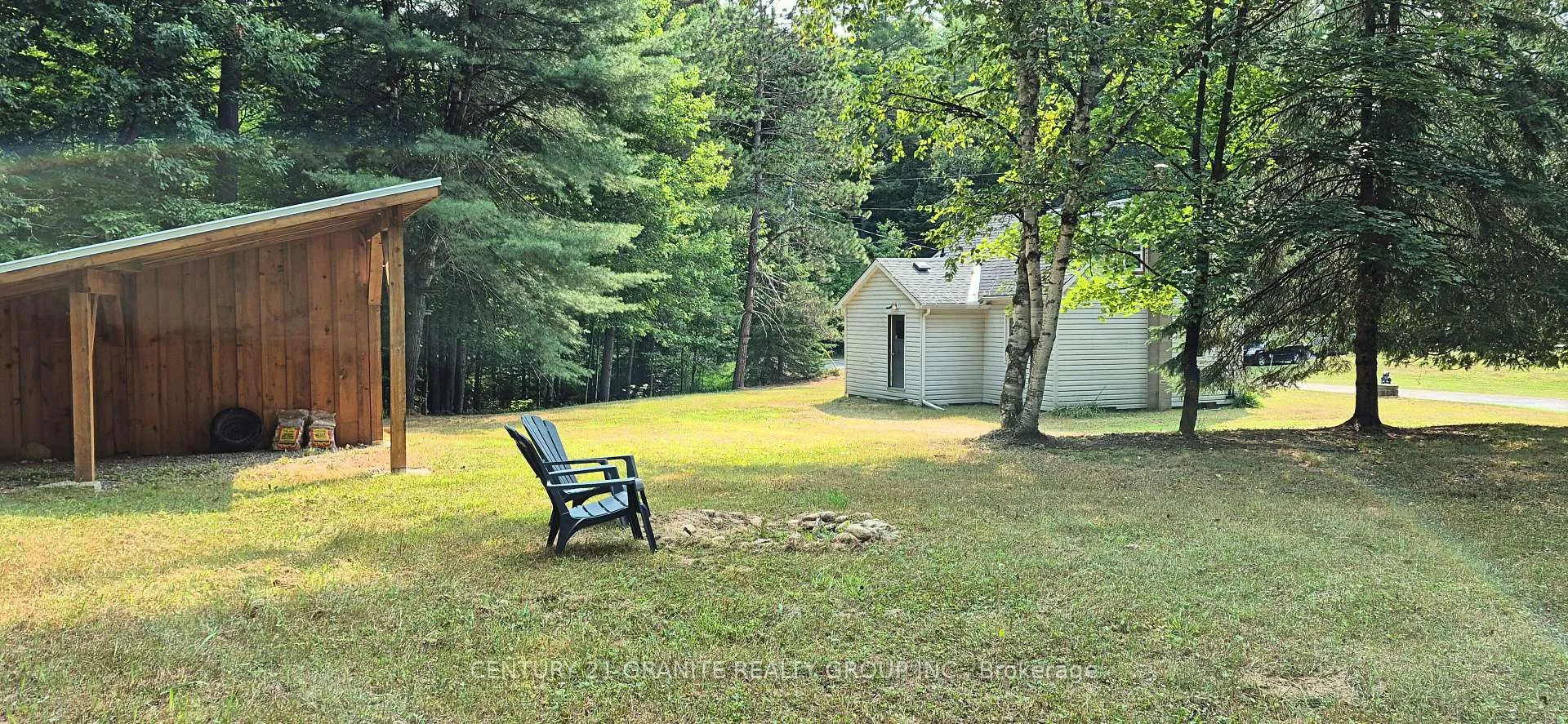 Photo 3 of 176 Bay Lake Road, Bancroft, Dungannon Ward — HOMEH
