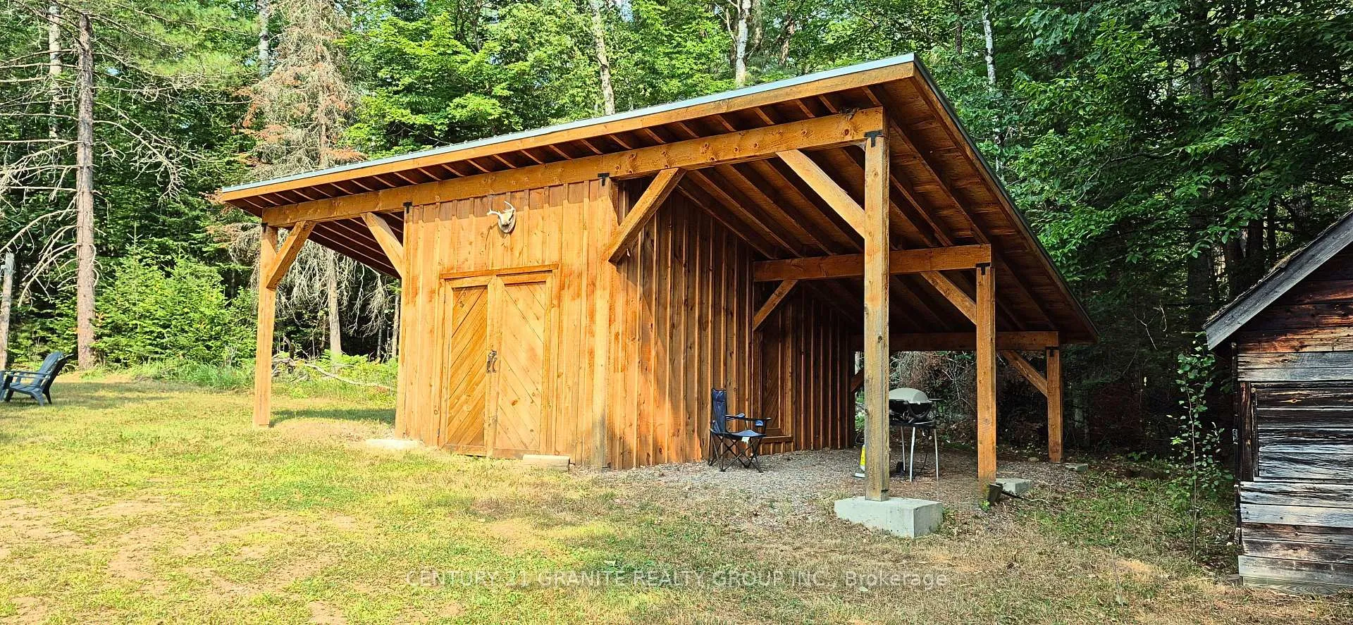Photo 4 of 176 Bay Lake Road, Bancroft, Dungannon Ward — HOMEH