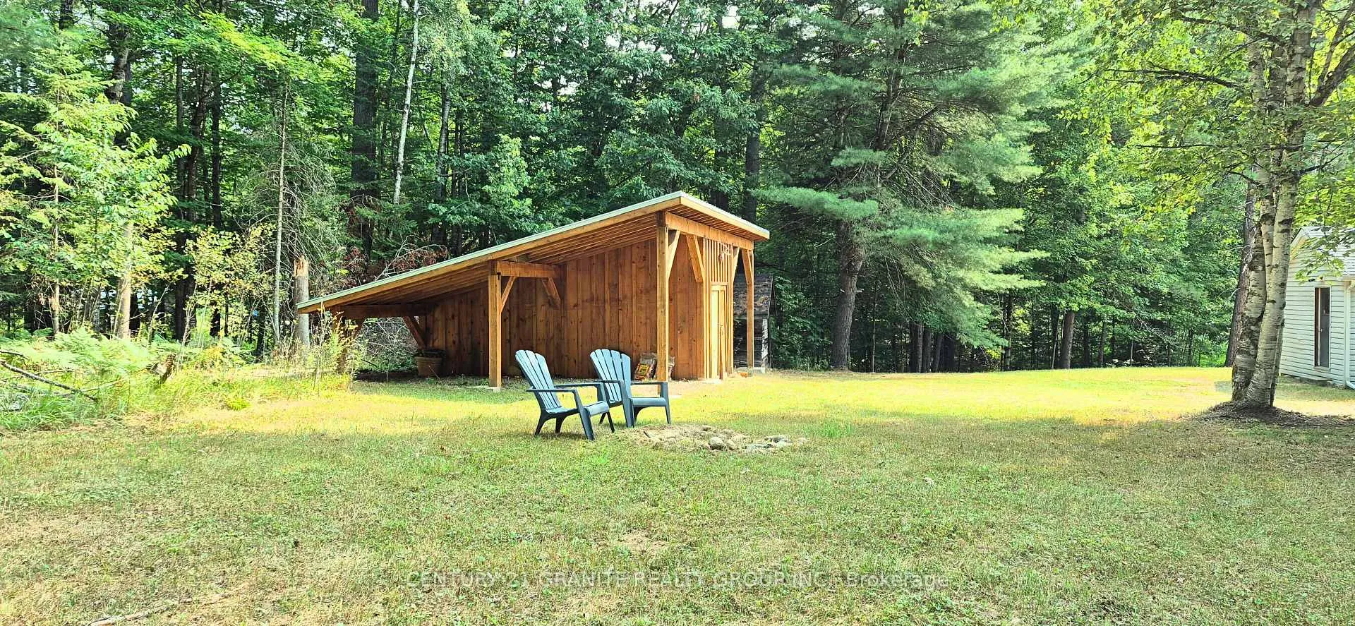 Photo 6 of 176 Bay Lake Road, Bancroft, Dungannon Ward — HOMEH