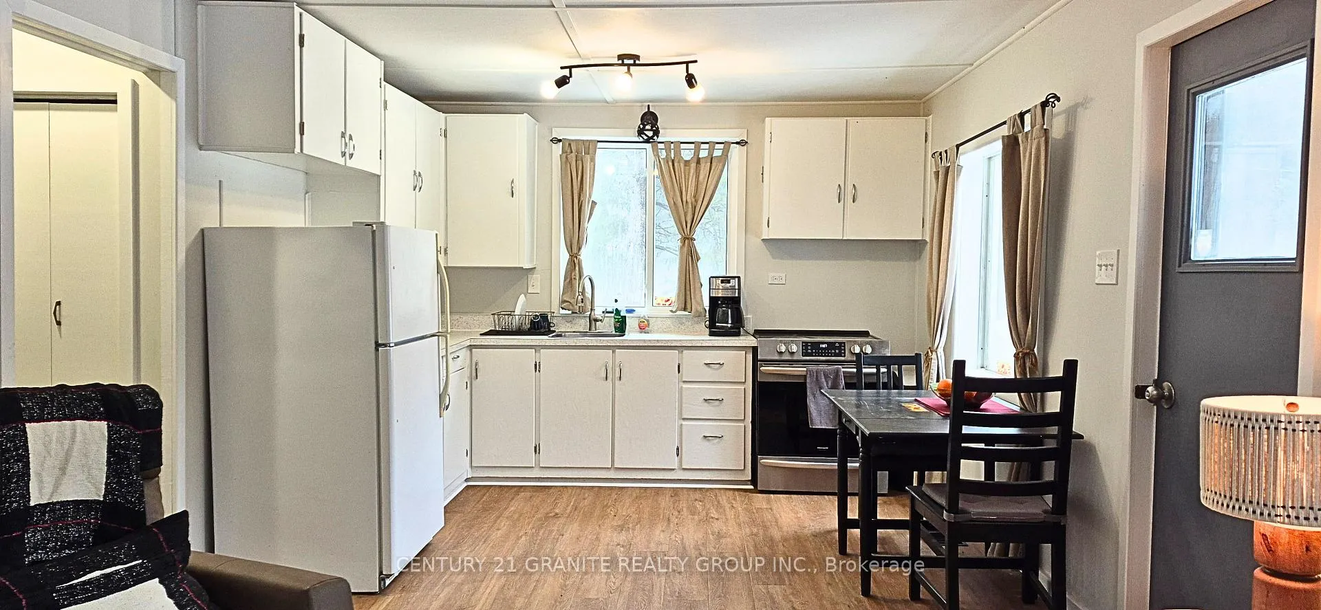 Photo 8 of 176 Bay Lake Road, Bancroft, Dungannon Ward — HOMEH