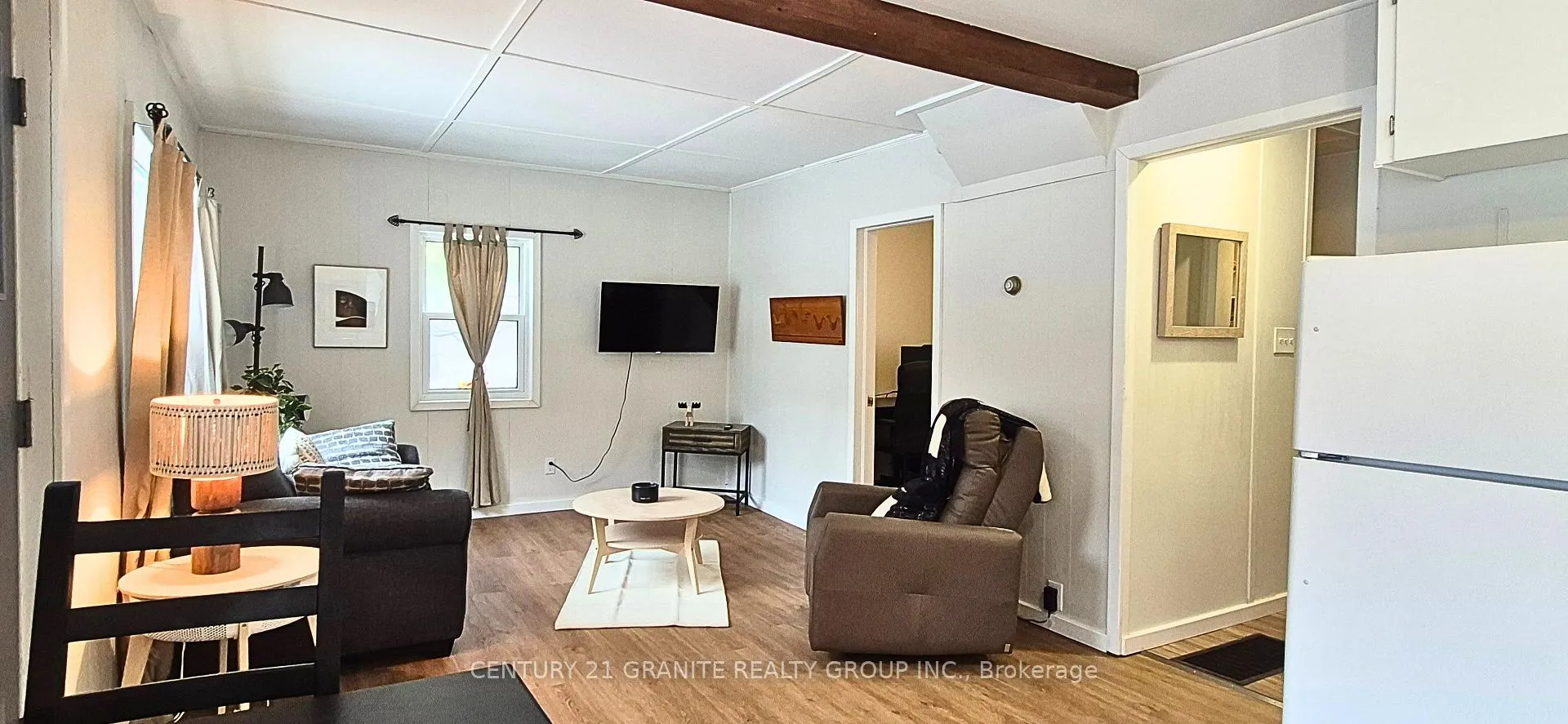 Photo 9 of 176 Bay Lake Road, Bancroft, Dungannon Ward — HOMEH