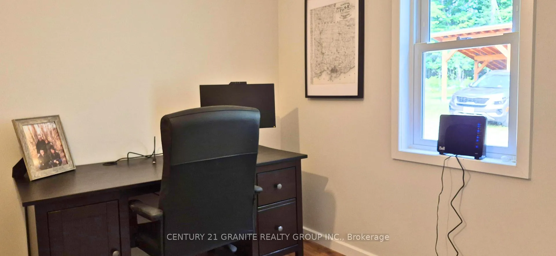 Photo 13 of 176 Bay Lake Road, Bancroft, Dungannon Ward — HOMEH