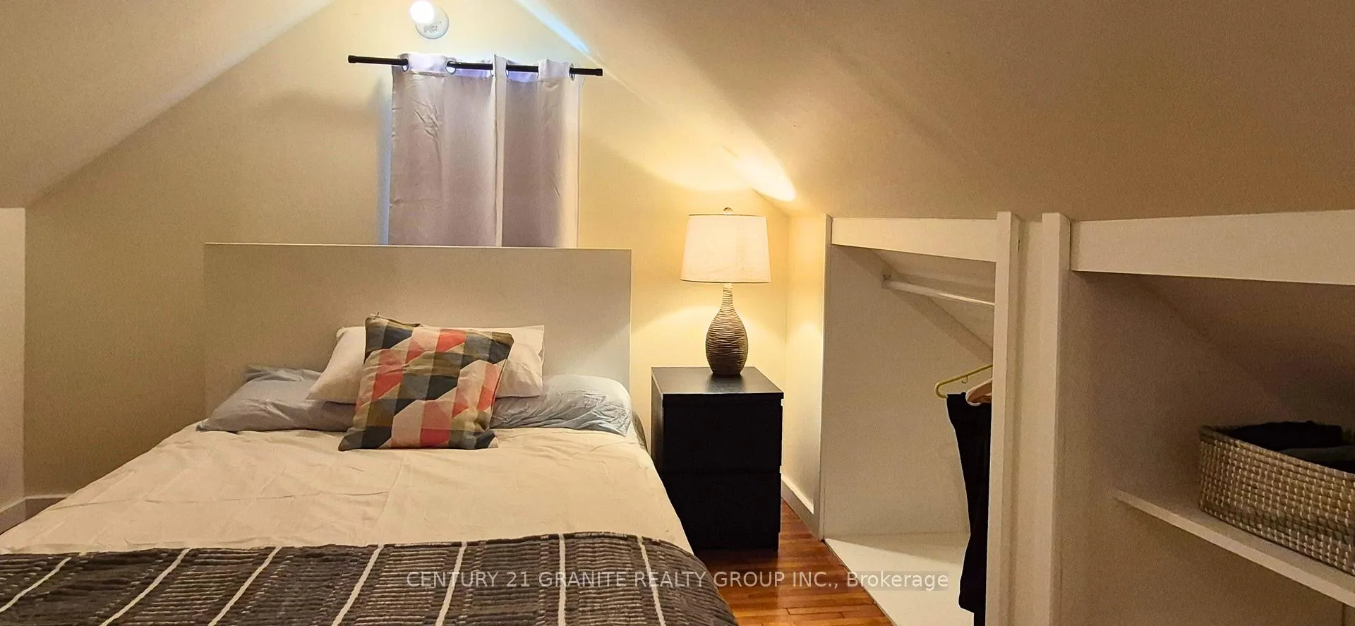 Photo 14 of 176 Bay Lake Road, Bancroft, Dungannon Ward — HOMEH