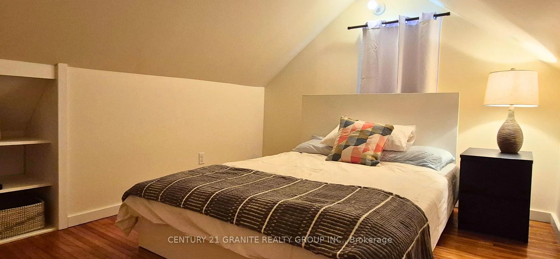Photo 15 of 176 Bay Lake Road, Bancroft, Dungannon Ward — HOMEH