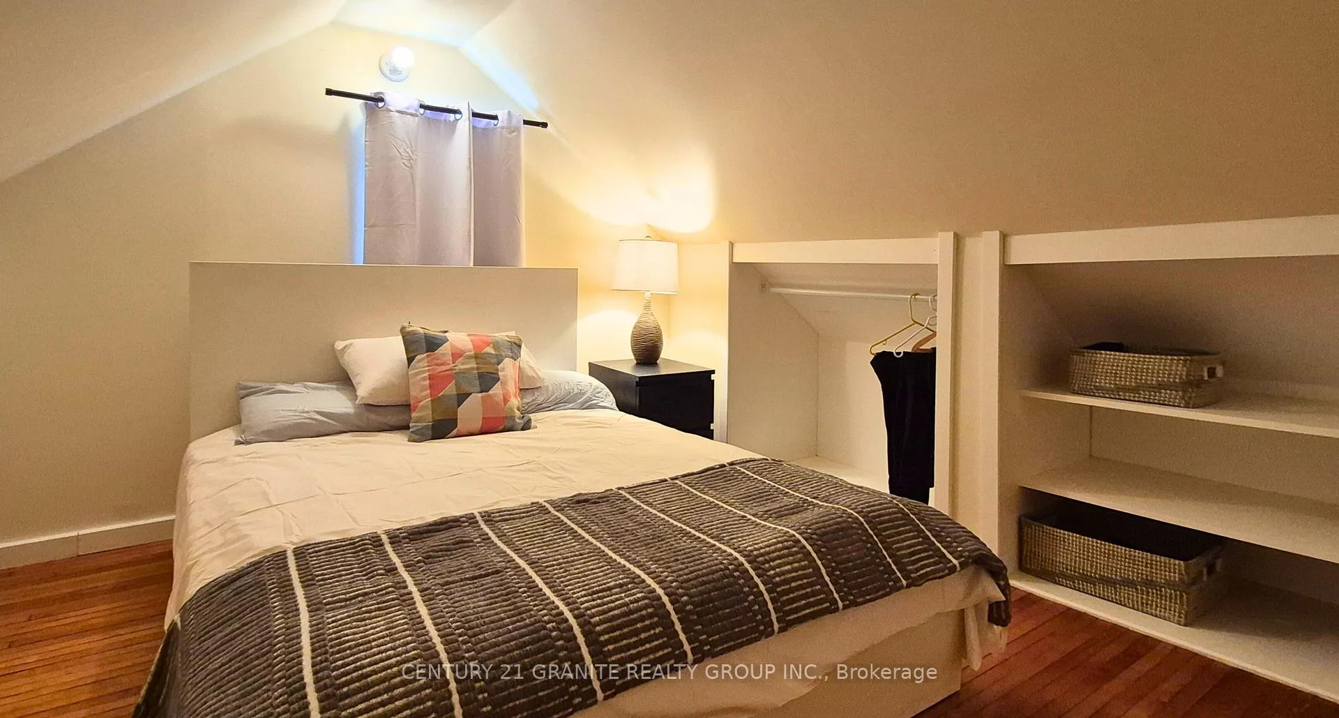 Photo 16 of 176 Bay Lake Road, Bancroft, Dungannon Ward — HOMEH