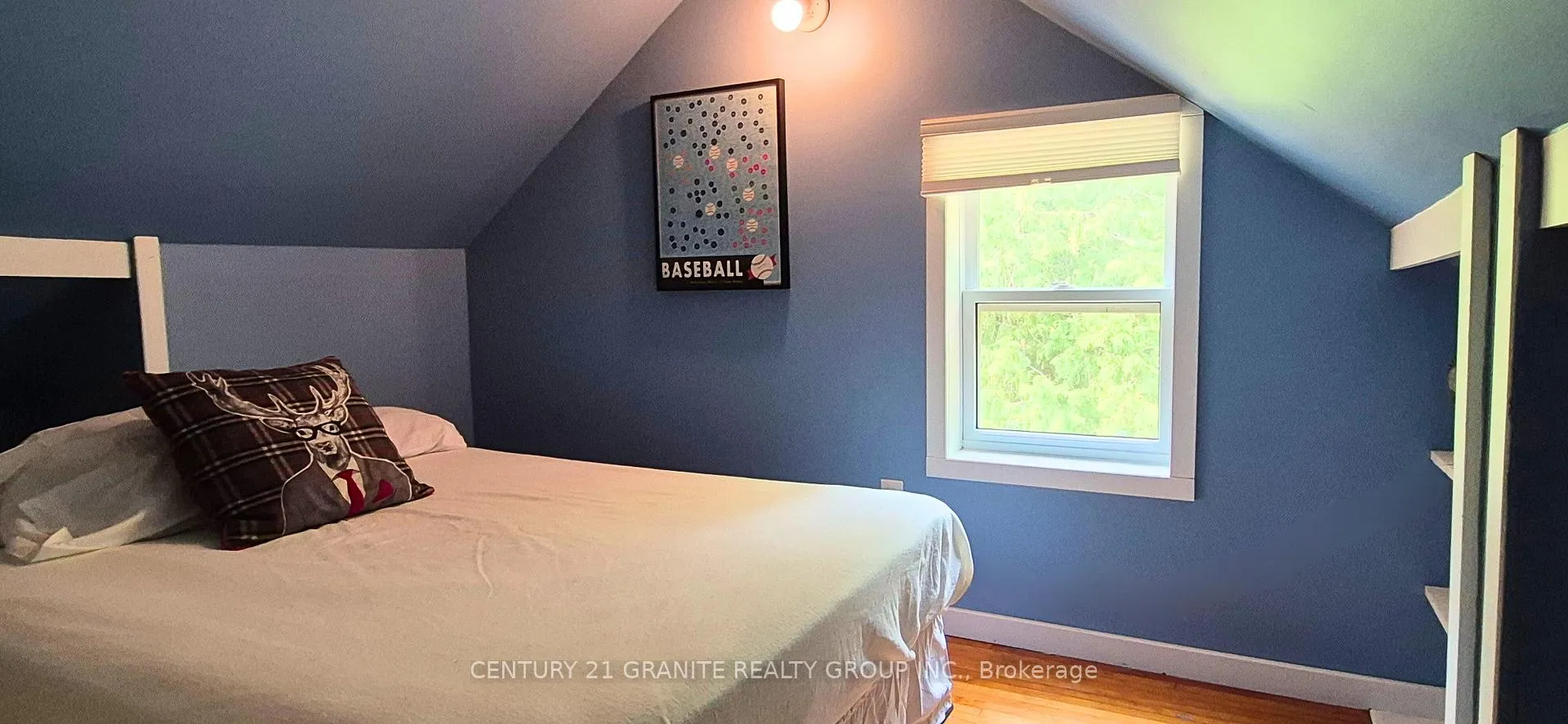 Photo 17 of 176 Bay Lake Road, Bancroft, Dungannon Ward — HOMEH