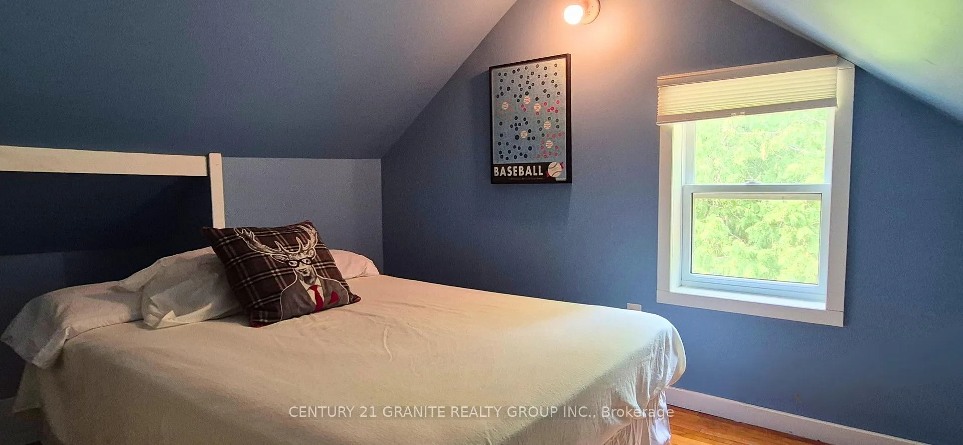 Photo 18 of 176 Bay Lake Road, Bancroft, Dungannon Ward — HOMEH