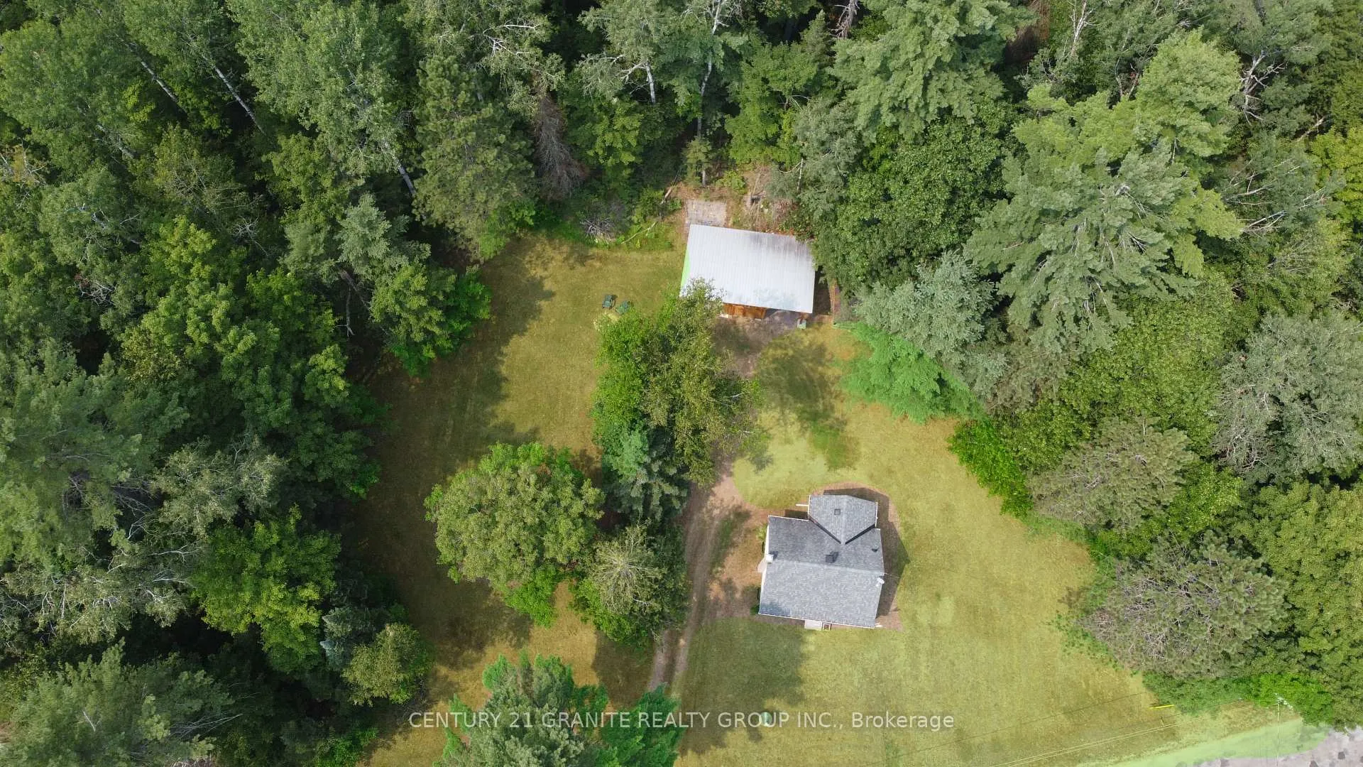 Photo 23 of 176 Bay Lake Road, Bancroft, Dungannon Ward — HOMEH