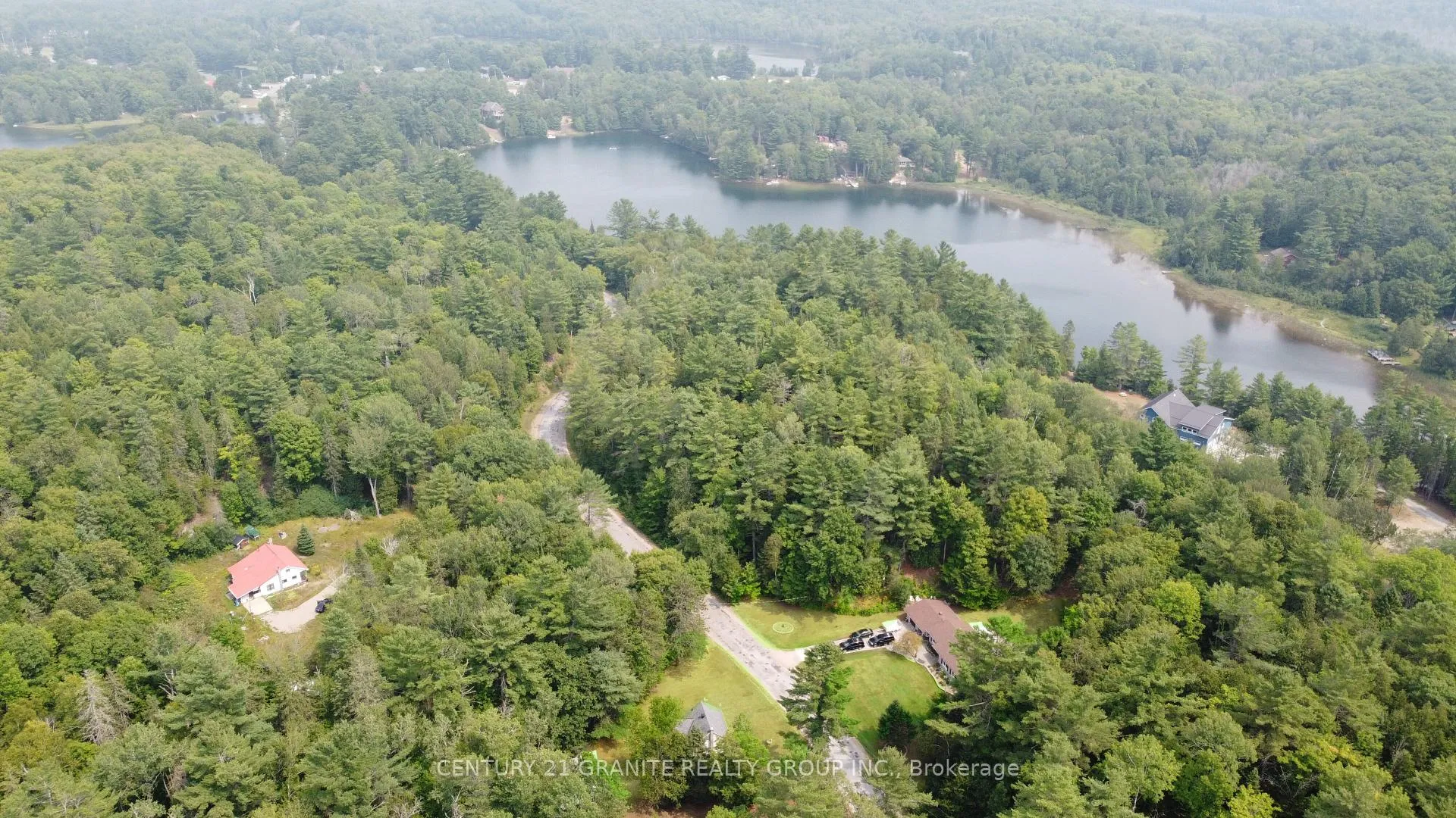 Photo 25 of 176 Bay Lake Road, Bancroft, Dungannon Ward — HOMEH