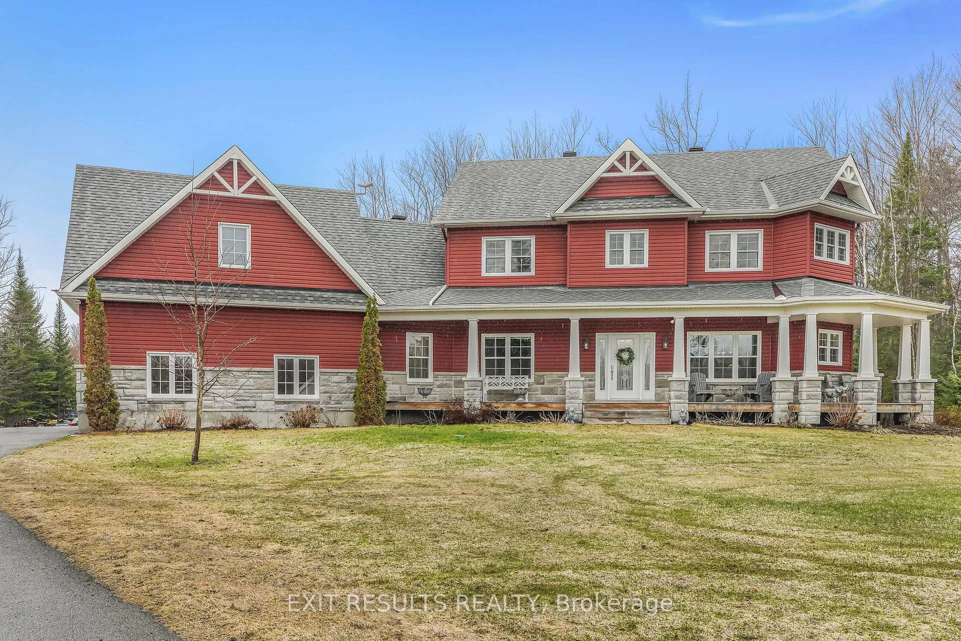 Photo 1 of 5856 Dunning Road N, Ottawa, Vars & Area — HOMEH