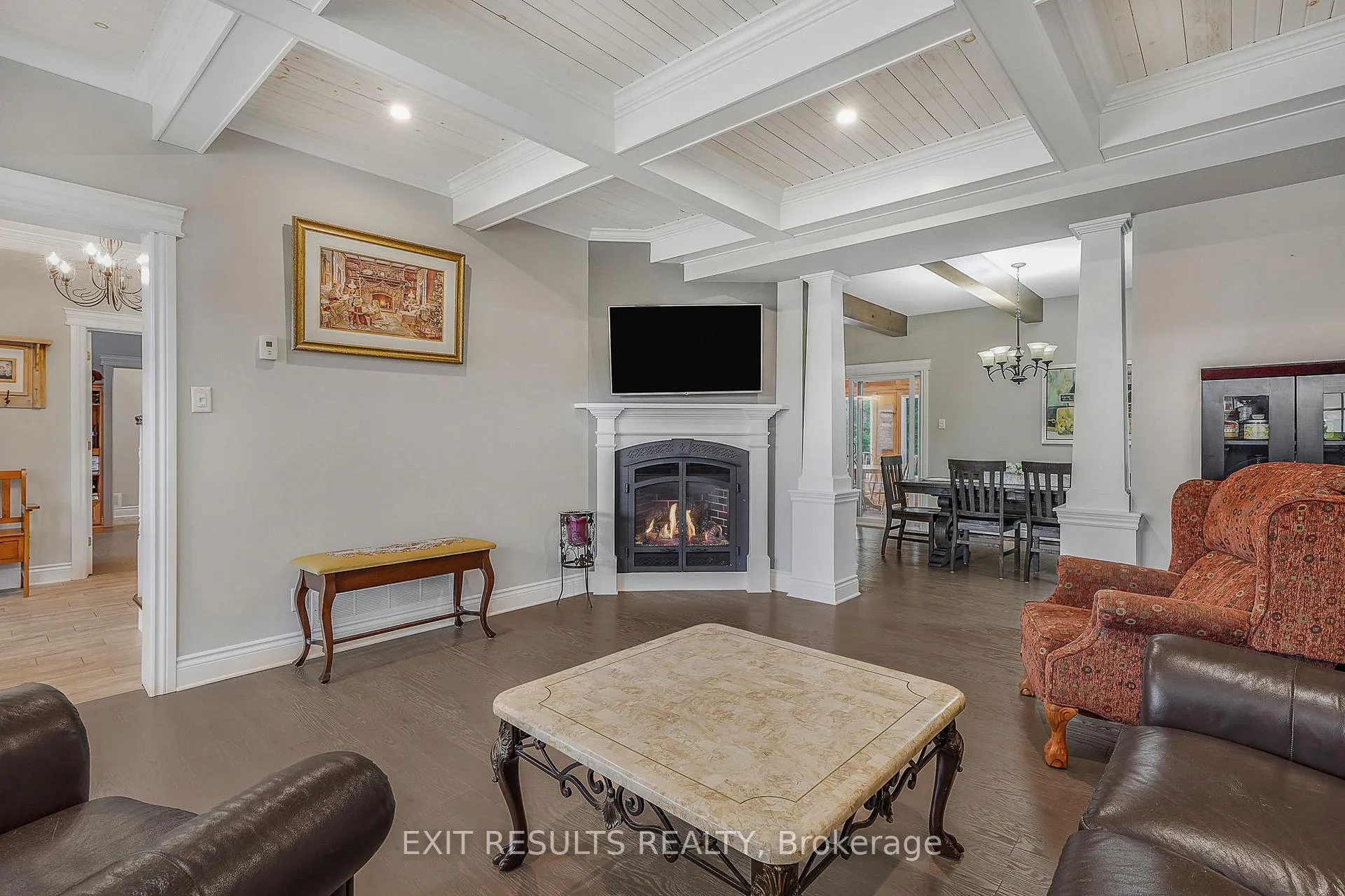 Photo 6 of 5856 Dunning Road N, Ottawa, Vars & Area — HOMEH