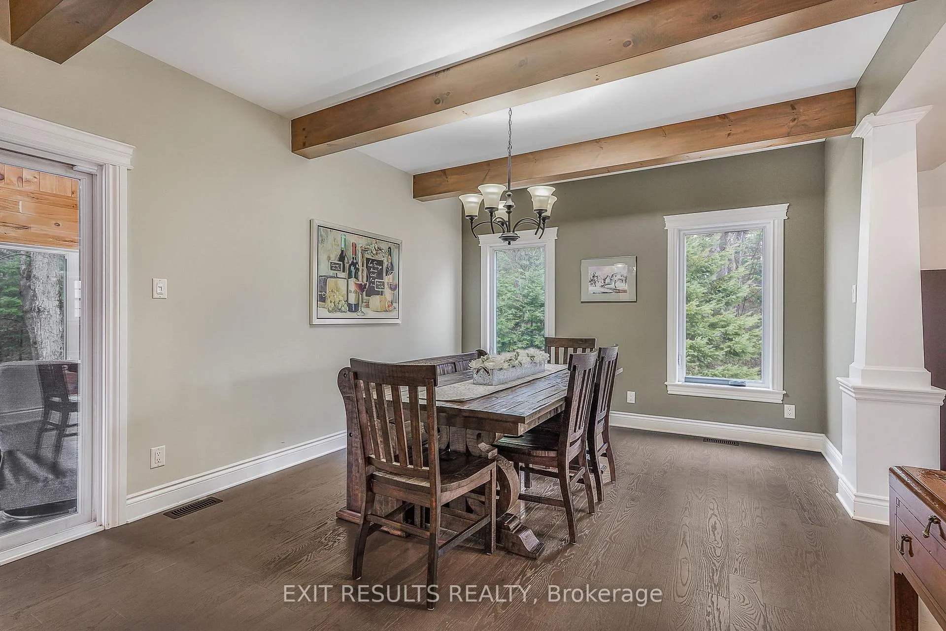 Photo 7 of 5856 Dunning Road N, Ottawa, Vars & Area — HOMEH