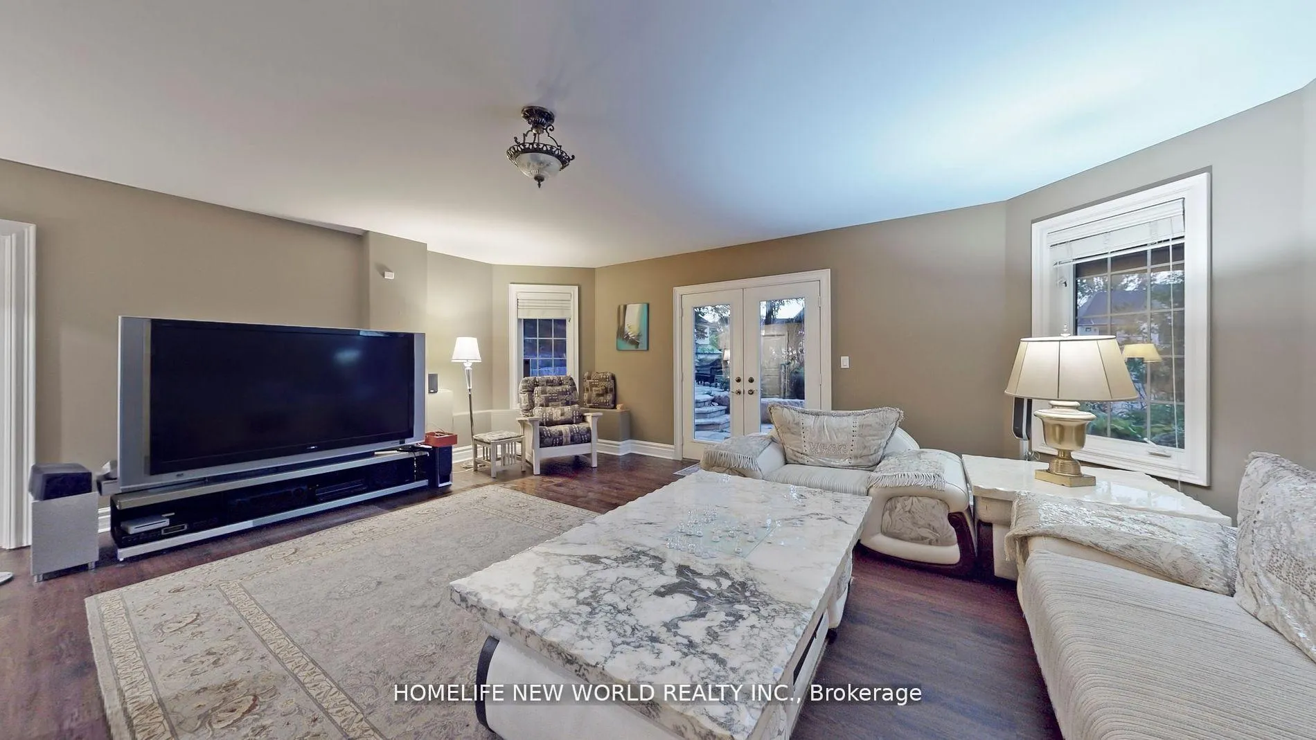 Photo 32 of 198 Kennedy Street W, Aurora, Aurora Village — HOMEH