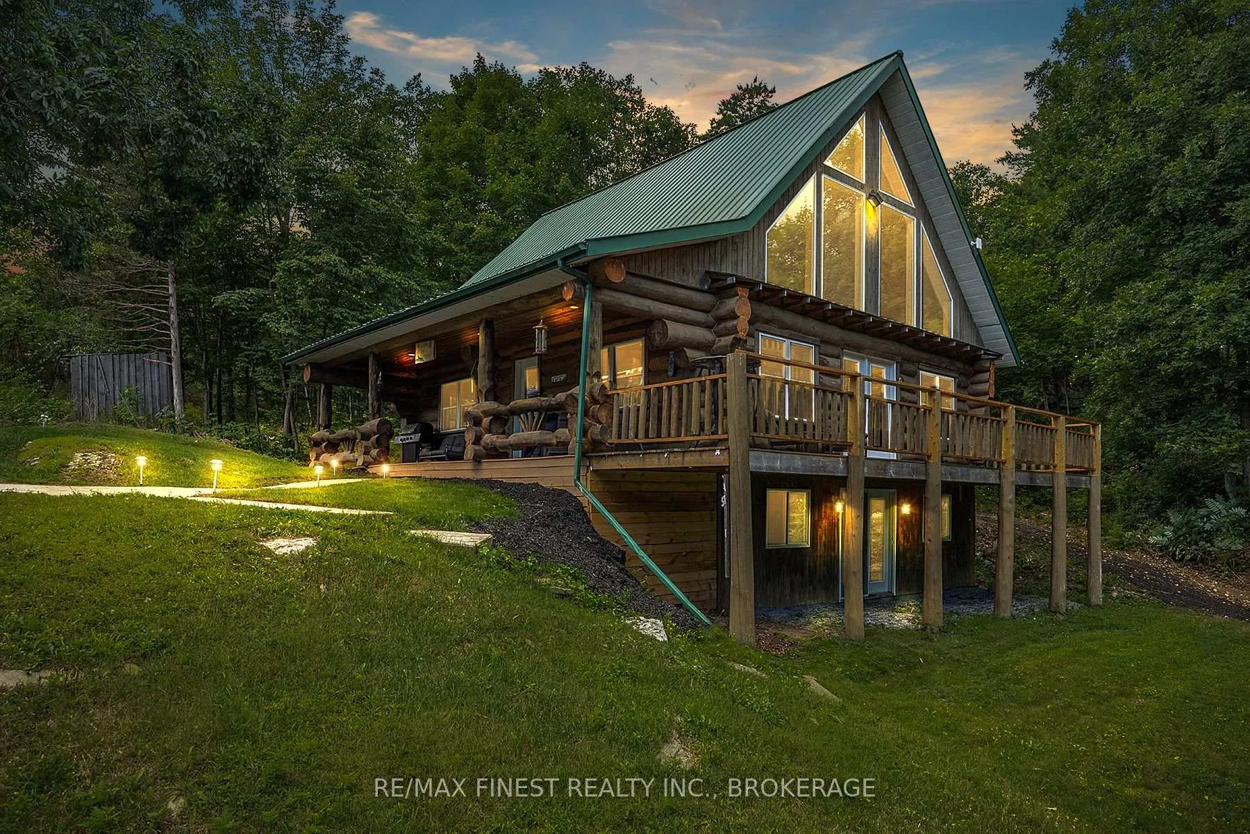 Photo 1 of 7679 Perth Road, Frontenac, Frontenac South — HOMEH