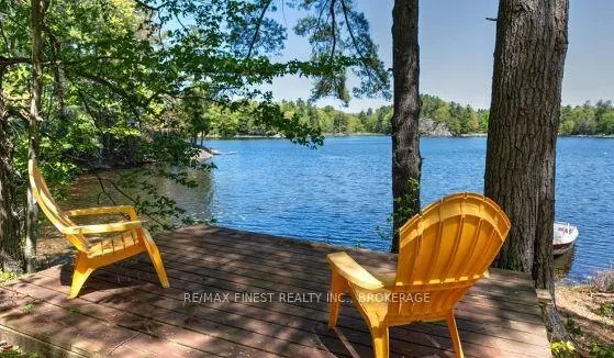 Photo 4 of 7679 Perth Road, Frontenac, Frontenac South — HOMEH
