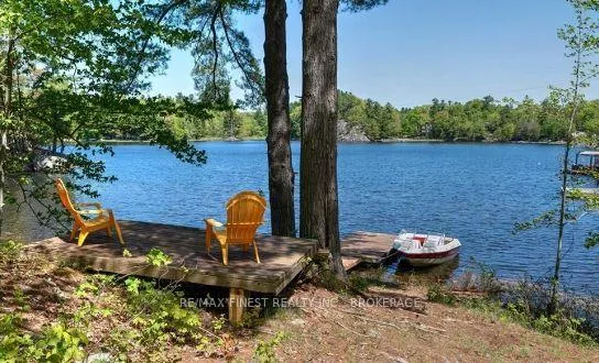 Photo 5 of 7679 Perth Road, Frontenac, Frontenac South — HOMEH