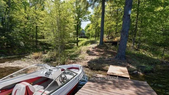 Photo 7 of 7679 Perth Road, Frontenac, Frontenac South — HOMEH