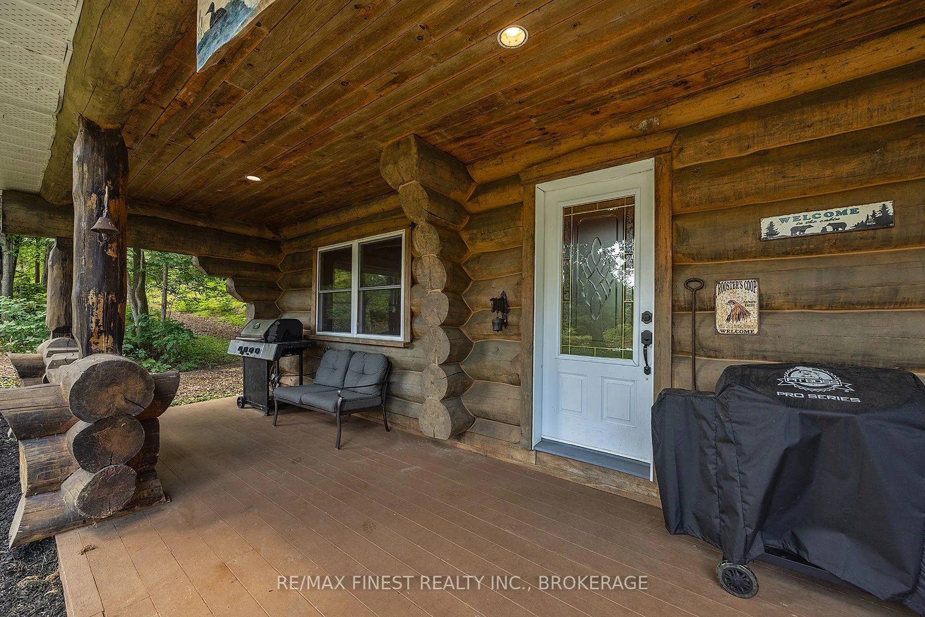Photo 8 of 7679 Perth Road, Frontenac, Frontenac South — HOMEH