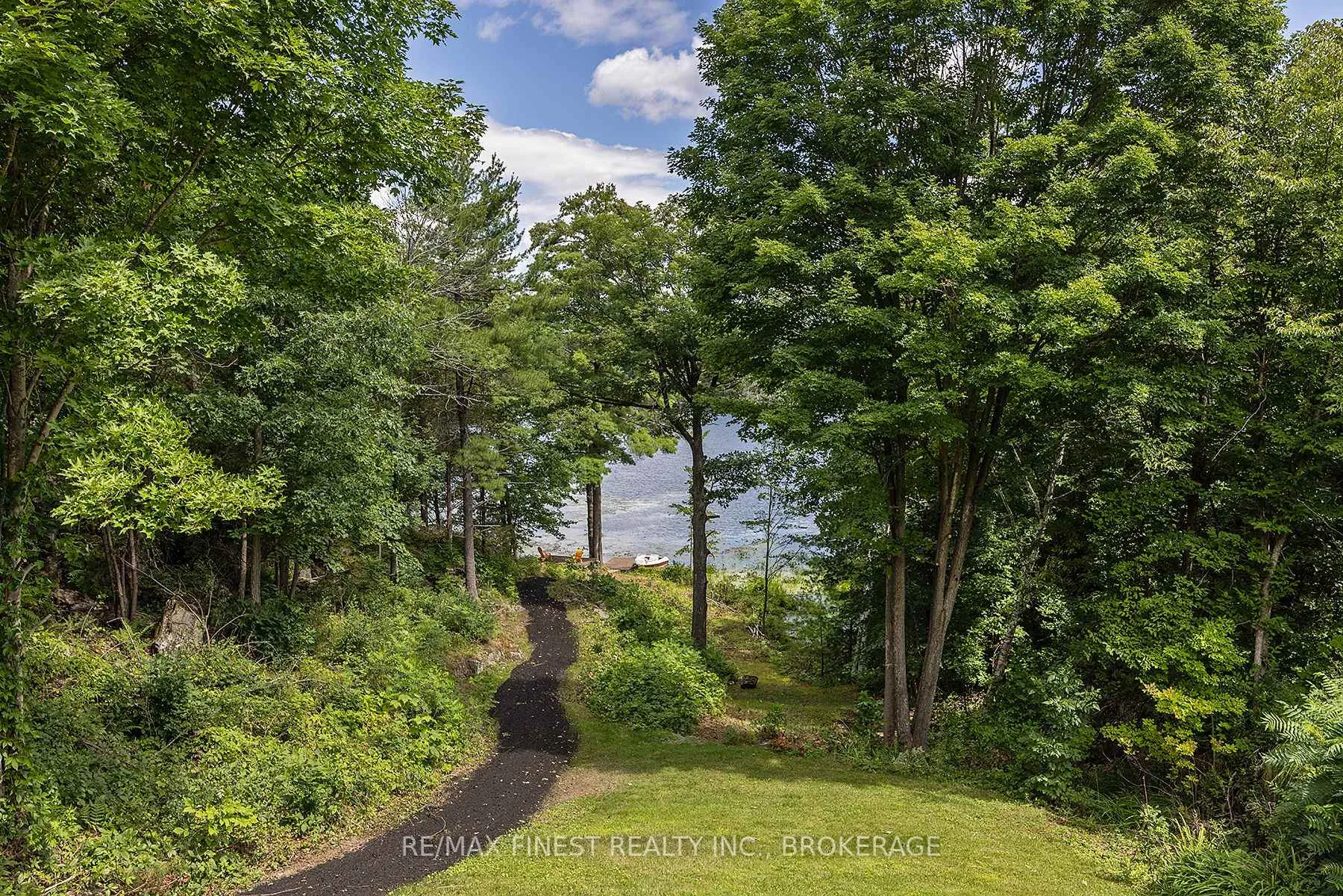 Photo 9 of 7679 Perth Road, Frontenac, Frontenac South — HOMEH
