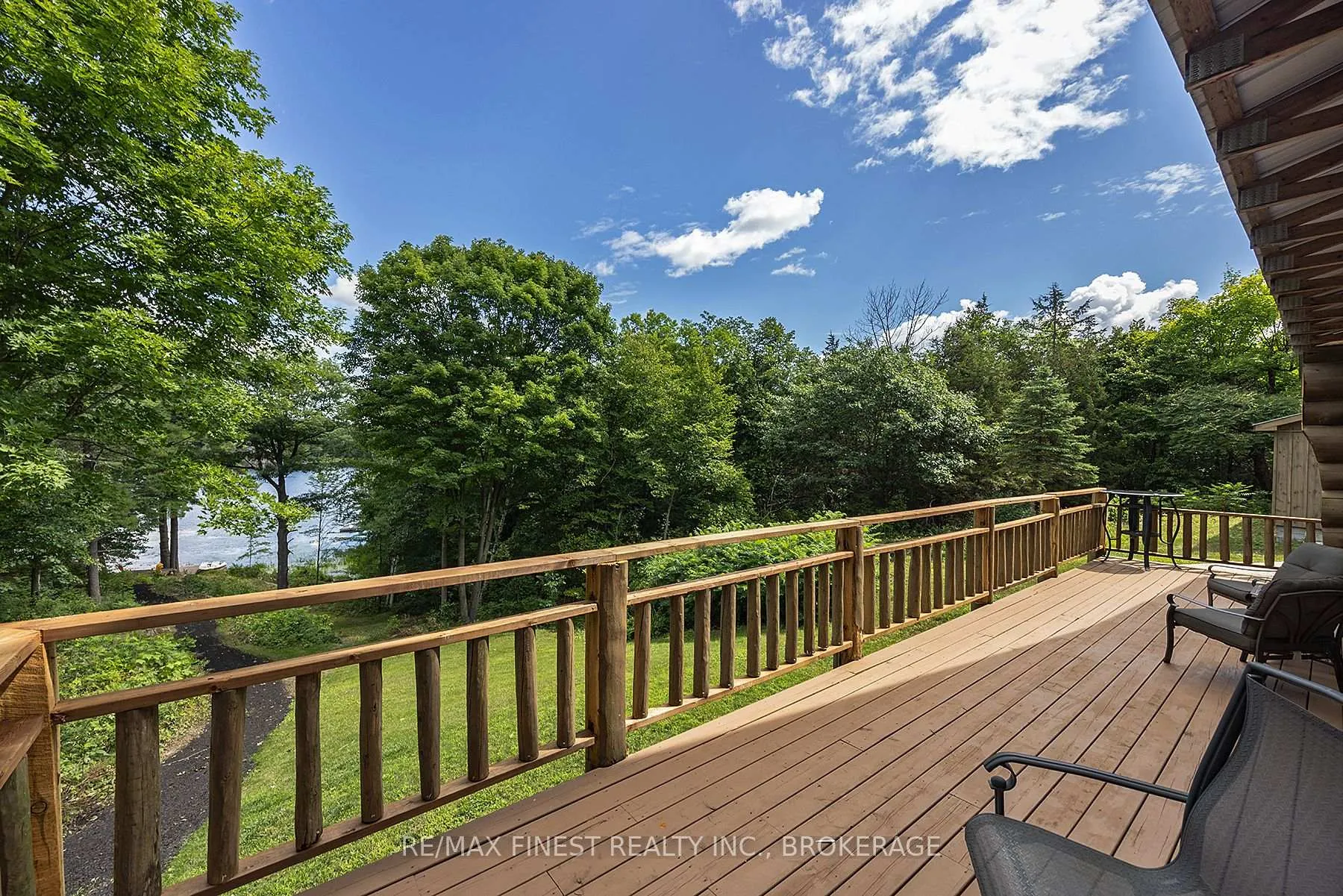 Photo 11 of 7679 Perth Road, Frontenac, Frontenac South — HOMEH