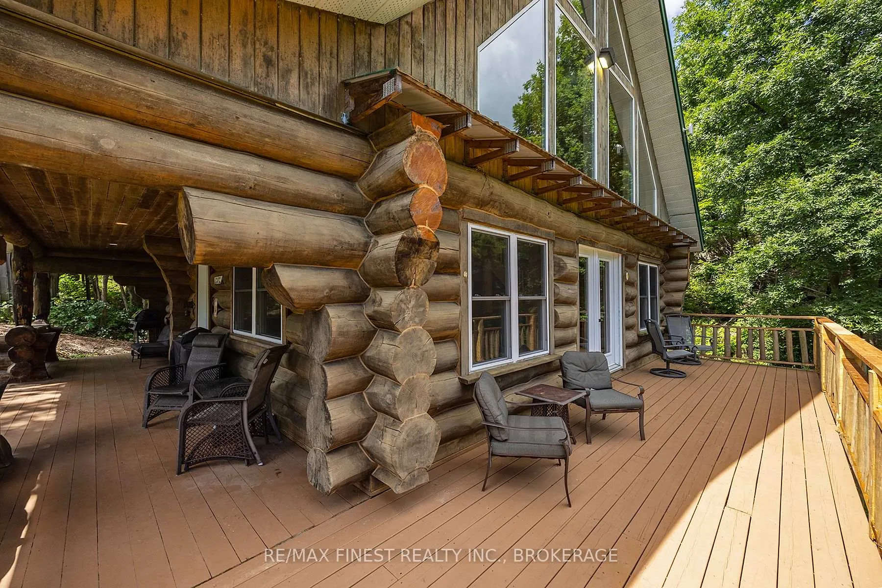Photo 12 of 7679 Perth Road, Frontenac, Frontenac South — HOMEH