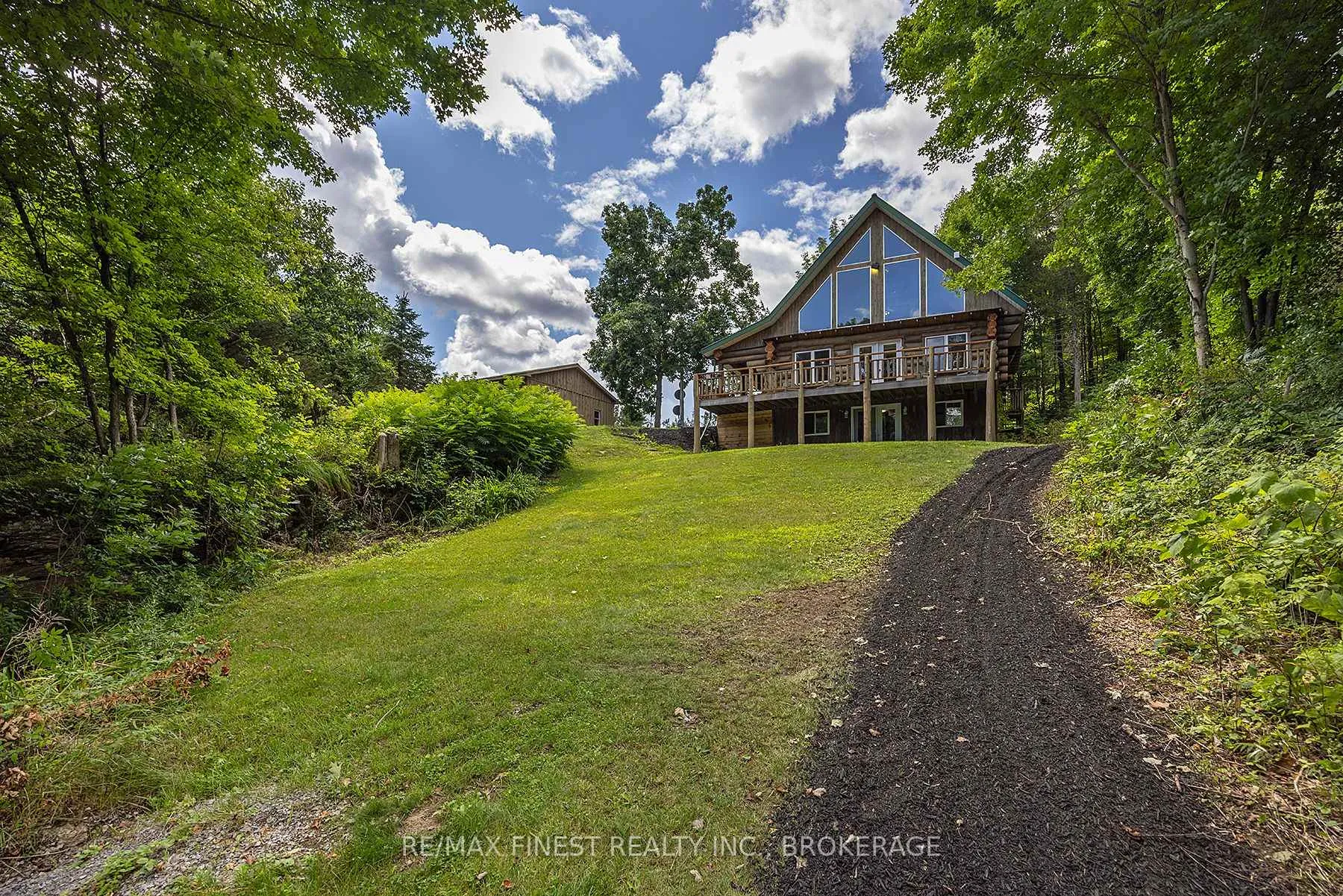 Photo 14 of 7679 Perth Road, Frontenac, Frontenac South — HOMEH