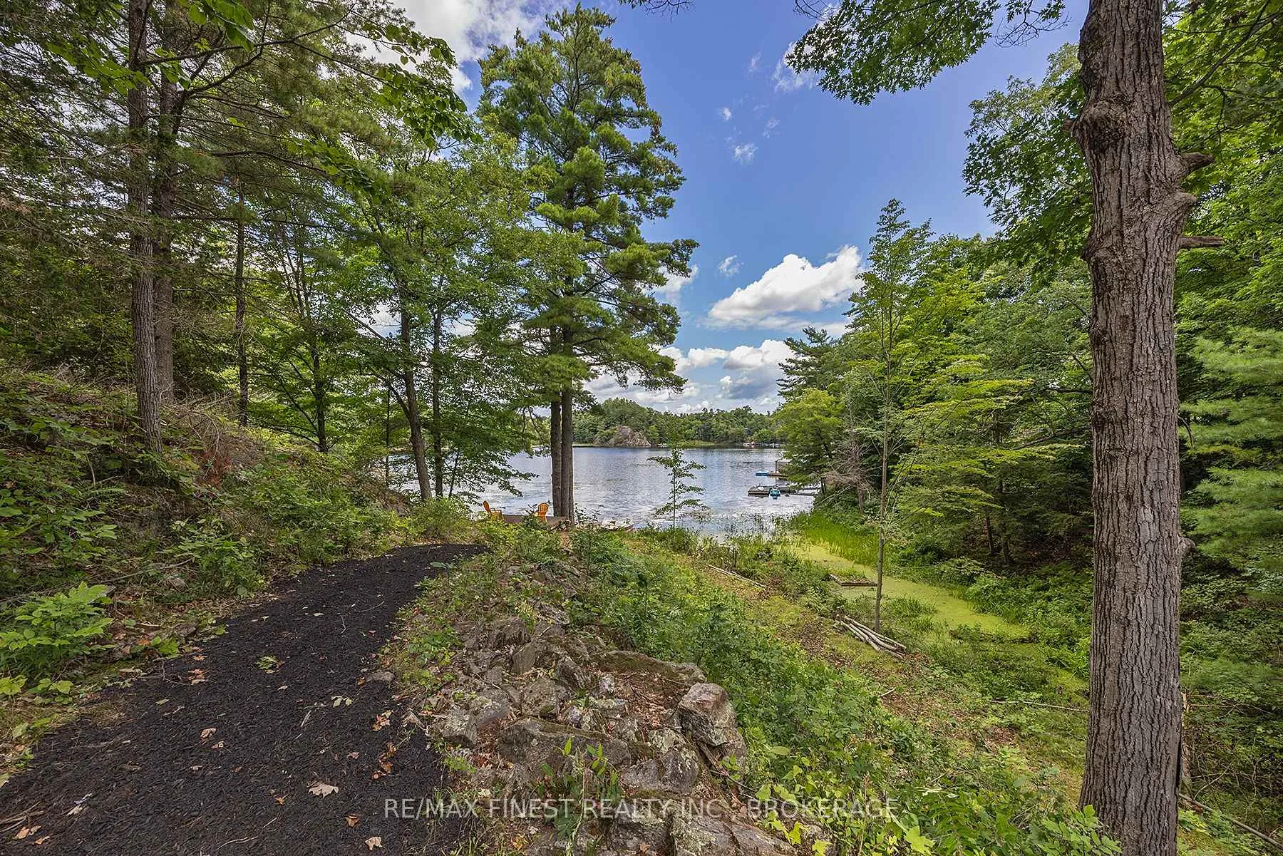 Photo 15 of 7679 Perth Road, Frontenac, Frontenac South — HOMEH