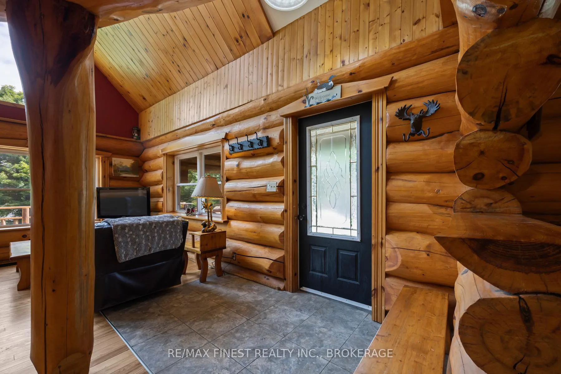 Photo 16 of 7679 Perth Road, Frontenac, Frontenac South — HOMEH