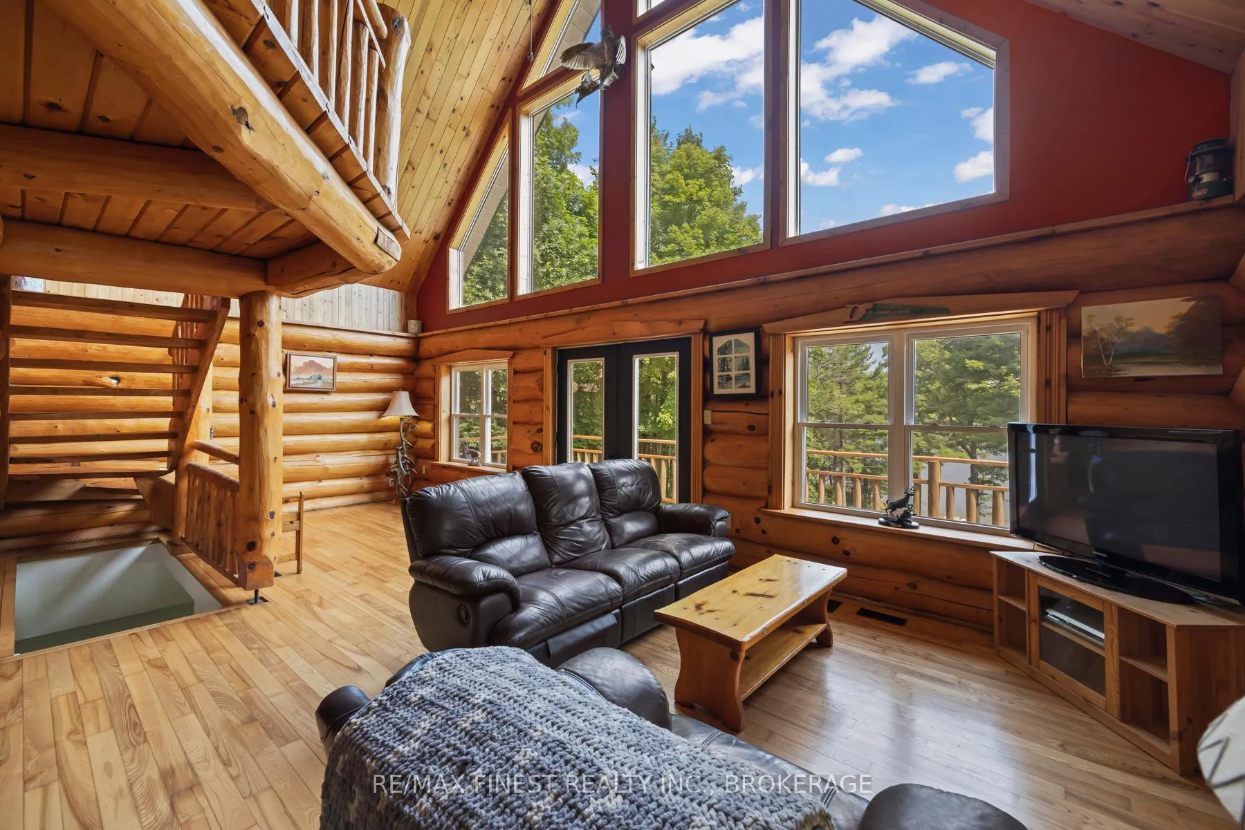 Photo 17 of 7679 Perth Road, Frontenac, Frontenac South — HOMEH