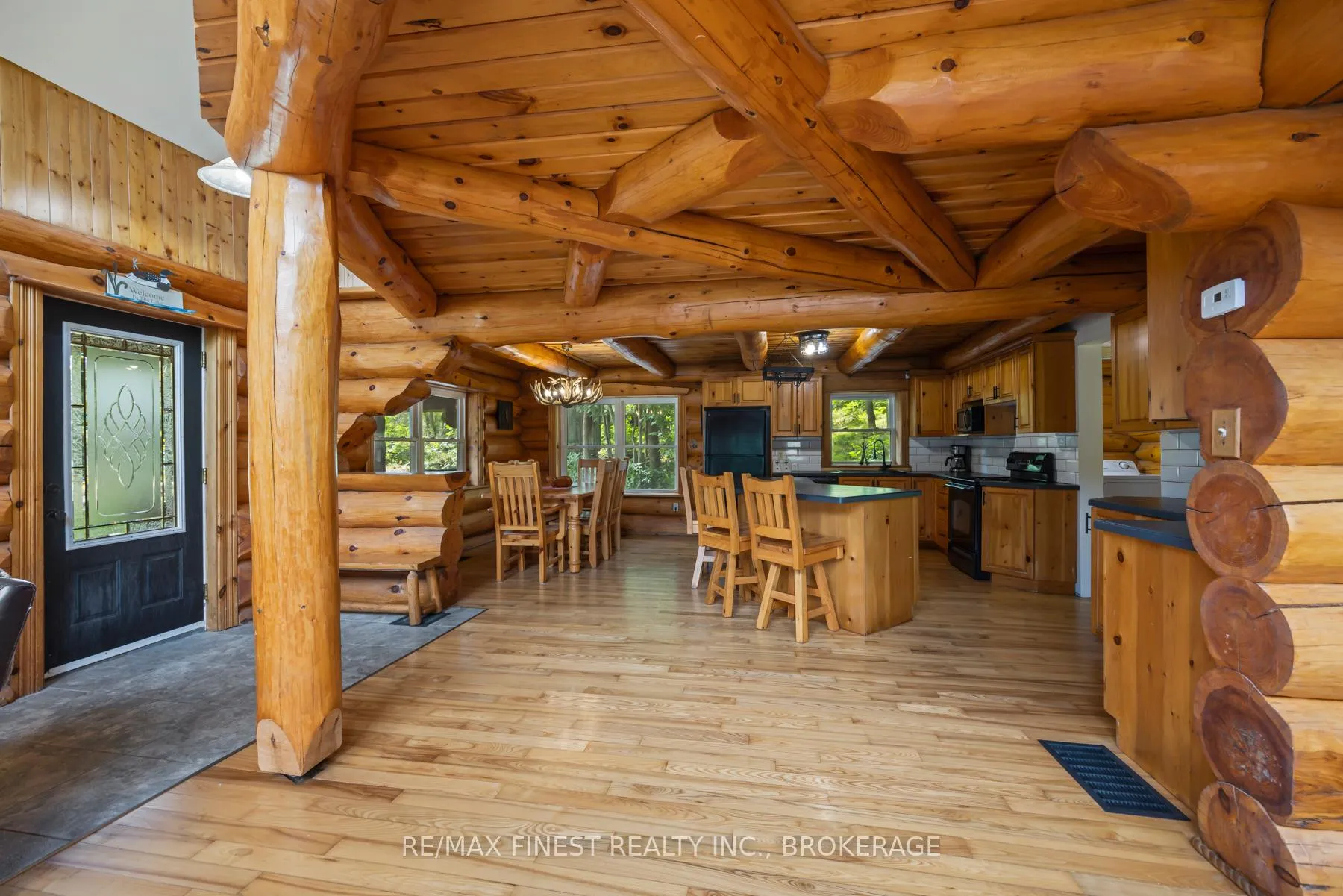 Photo 18 of 7679 Perth Road, Frontenac, Frontenac South — HOMEH