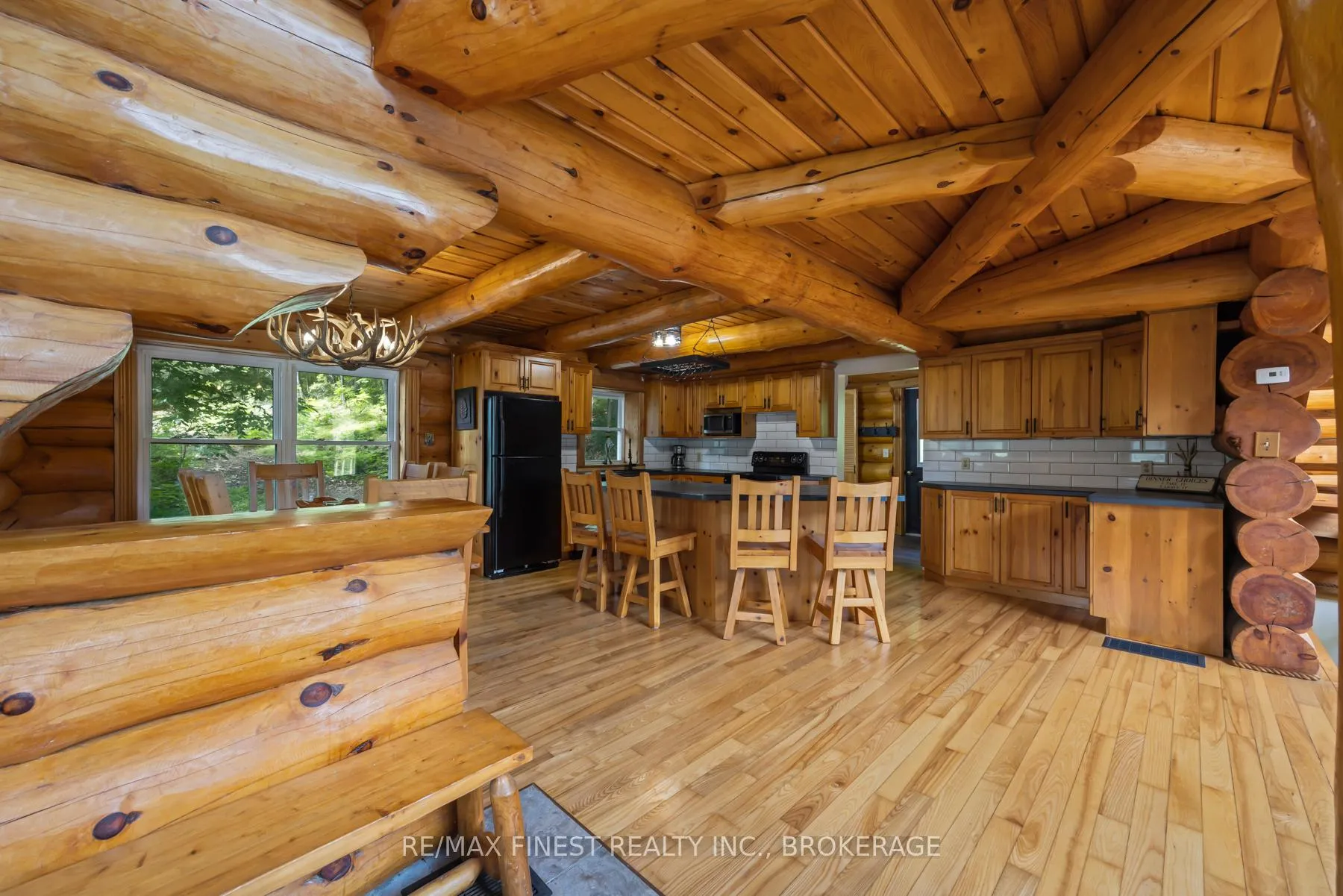Photo 19 of 7679 Perth Road, Frontenac, Frontenac South — HOMEH