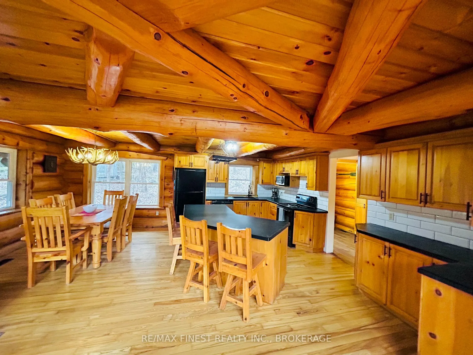Photo 20 of 7679 Perth Road, Frontenac, Frontenac South — HOMEH