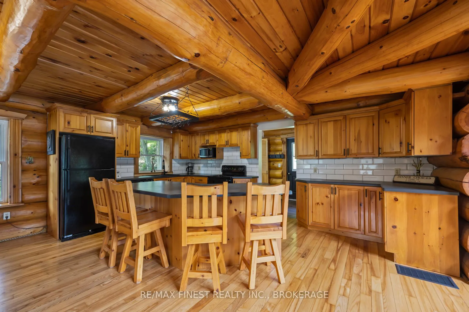 Photo 21 of 7679 Perth Road, Frontenac, Frontenac South — HOMEH