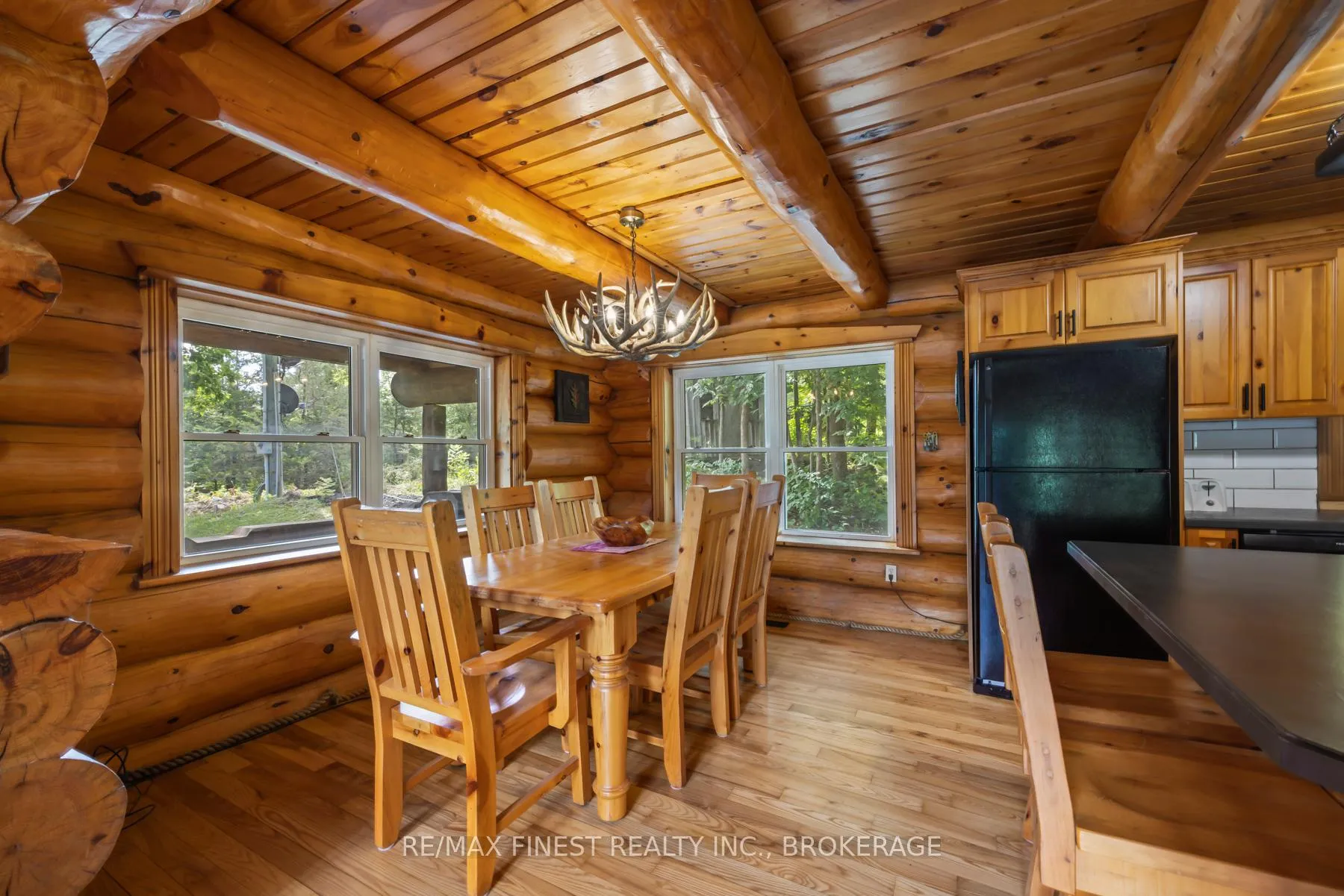 Photo 22 of 7679 Perth Road, Frontenac, Frontenac South — HOMEH