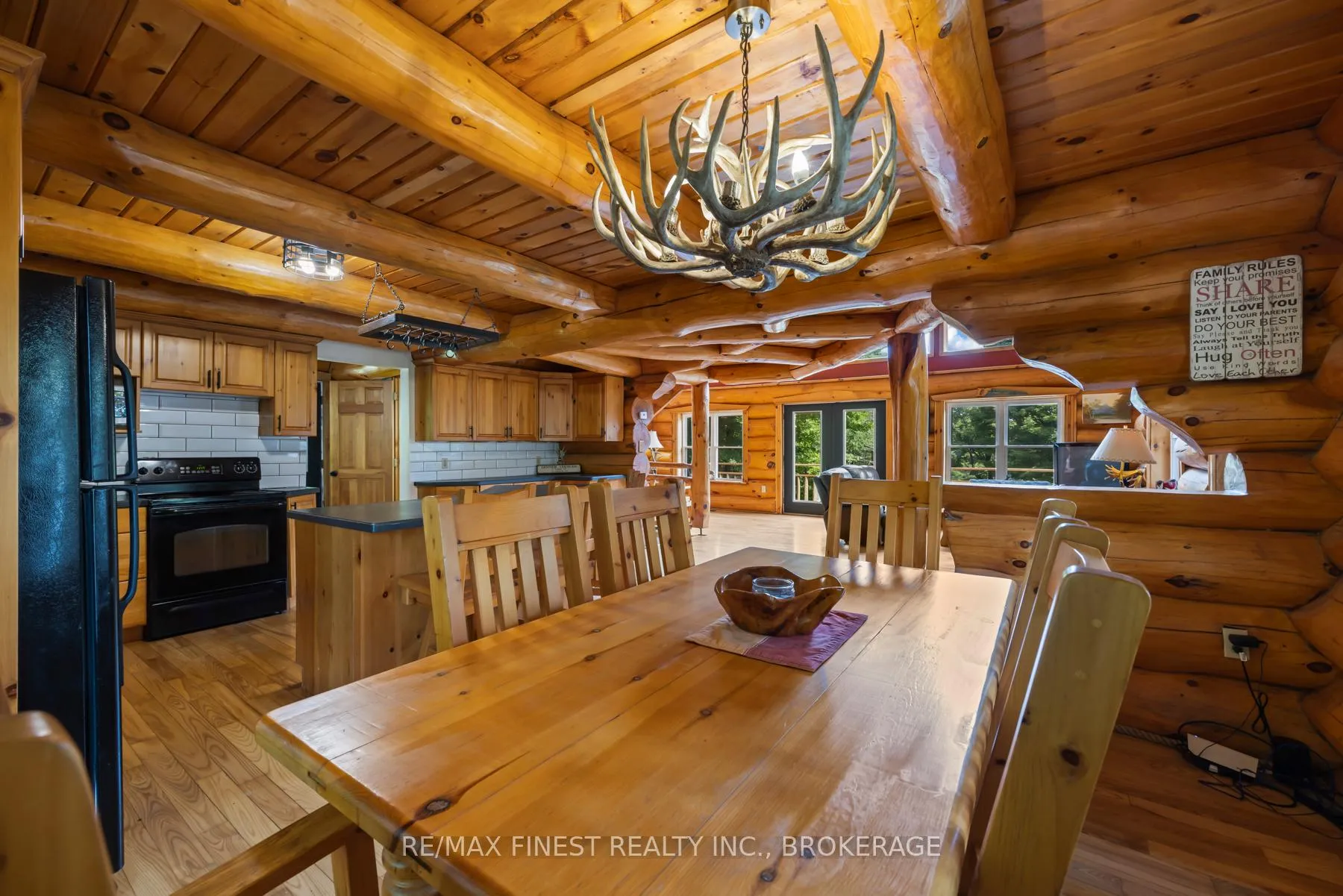 Photo 23 of 7679 Perth Road, Frontenac, Frontenac South — HOMEH