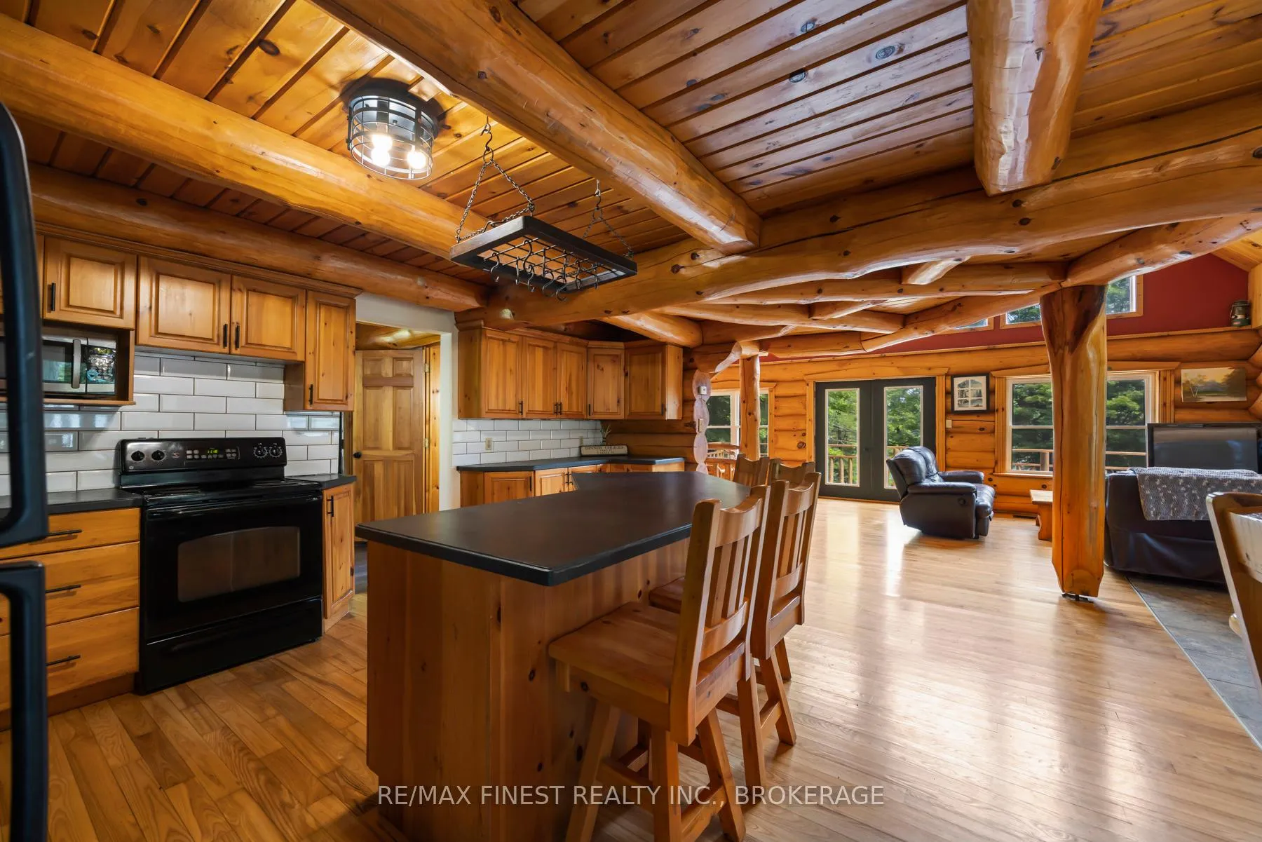 Photo 24 of 7679 Perth Road, Frontenac, Frontenac South — HOMEH