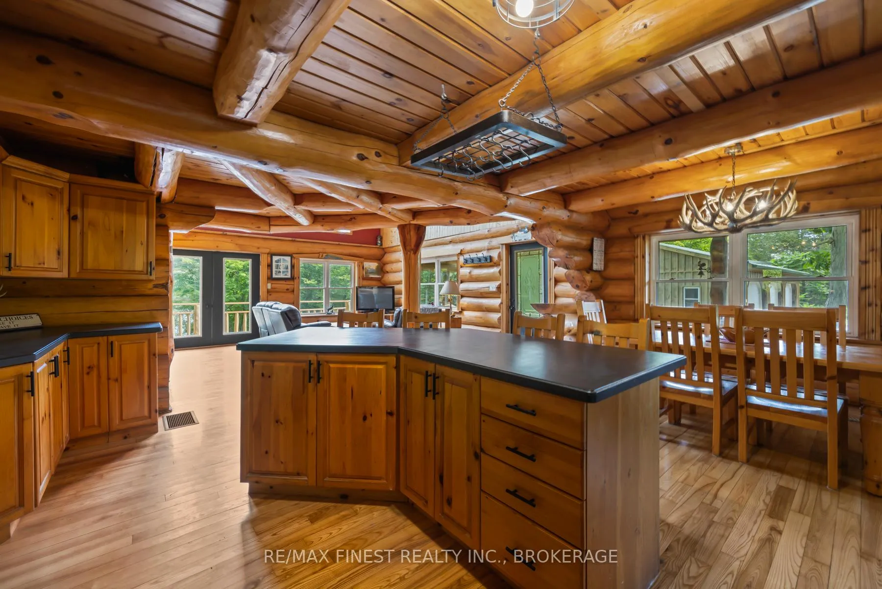 Photo 26 of 7679 Perth Road, Frontenac, Frontenac South — HOMEH