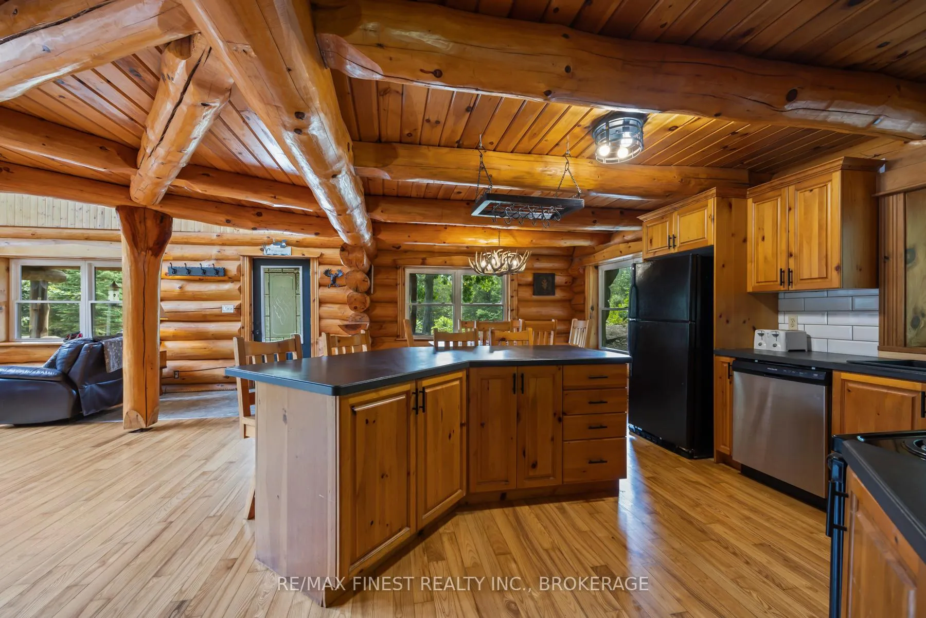 Photo 27 of 7679 Perth Road, Frontenac, Frontenac South — HOMEH