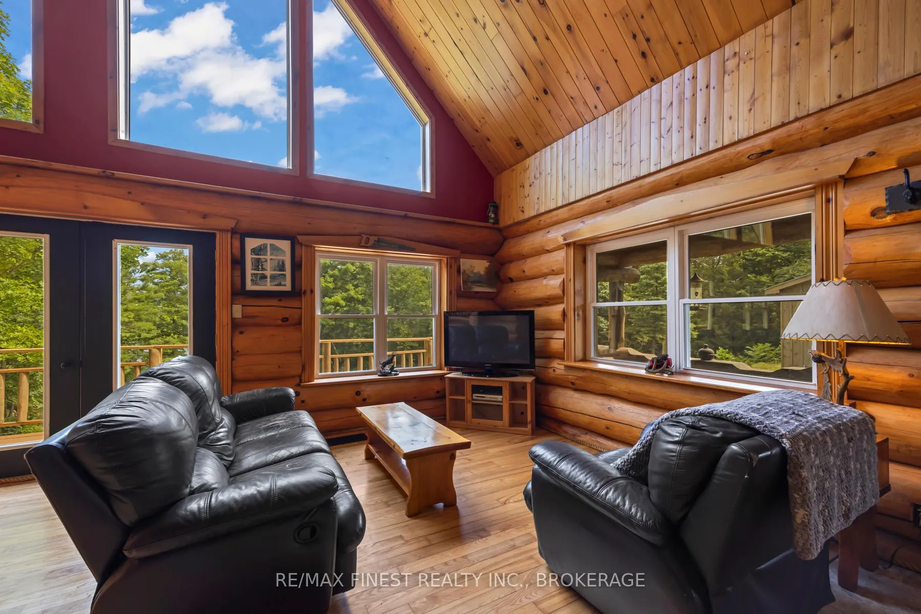 Photo 28 of 7679 Perth Road, Frontenac, Frontenac South — HOMEH