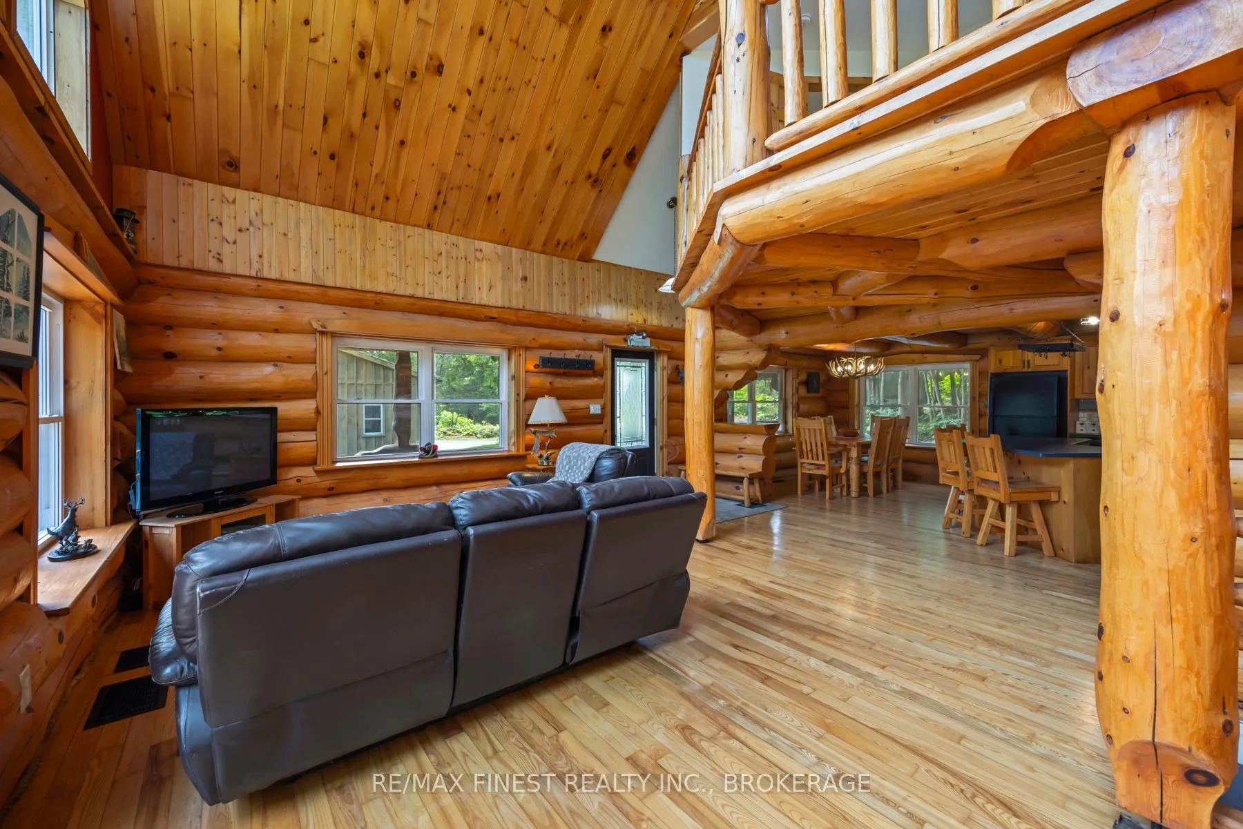 Photo 31 of 7679 Perth Road, Frontenac, Frontenac South — HOMEH
