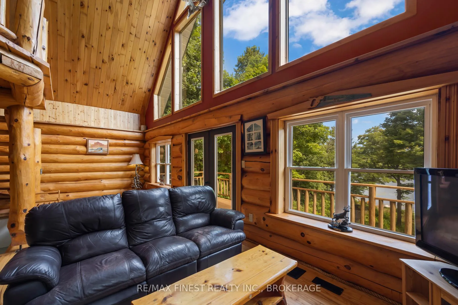 Photo 32 of 7679 Perth Road, Frontenac, Frontenac South — HOMEH