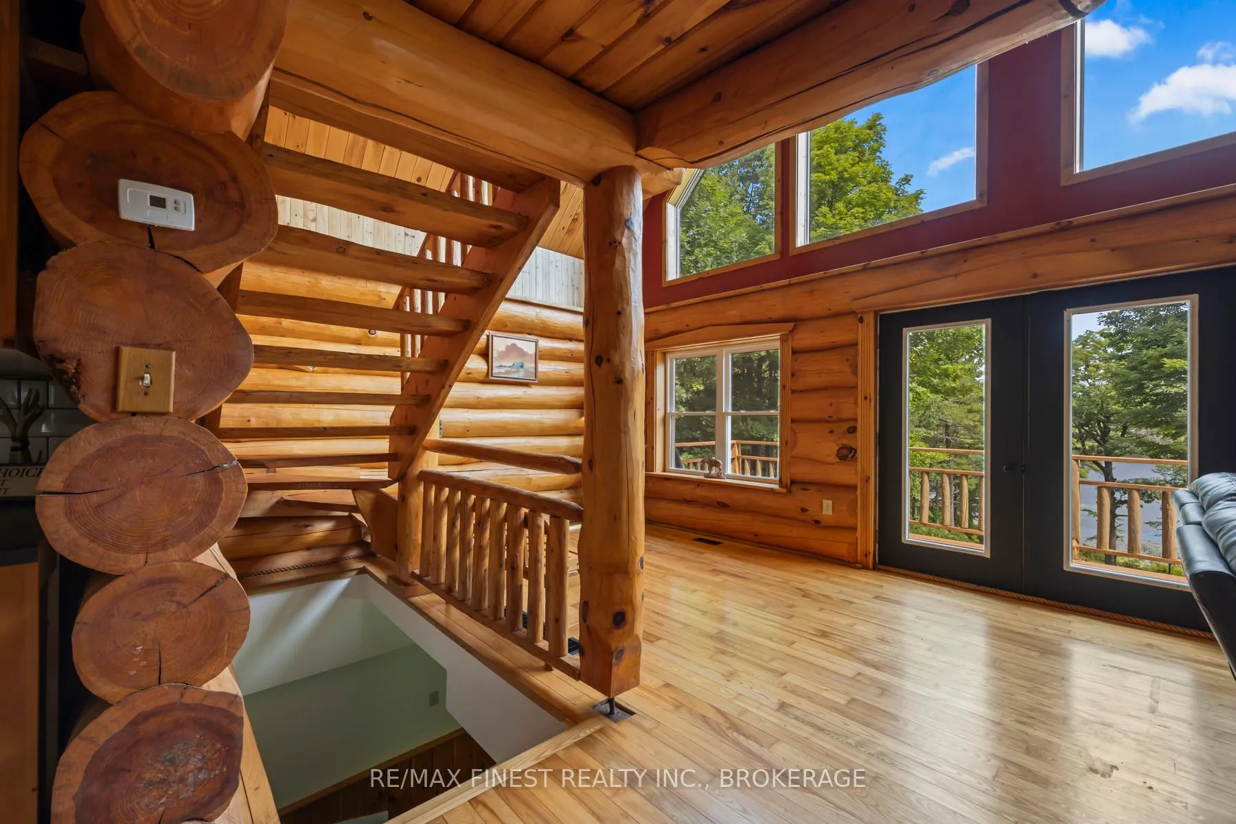 Photo 34 of 7679 Perth Road, Frontenac, Frontenac South — HOMEH