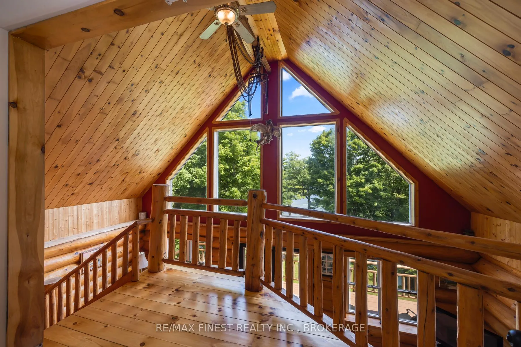 Photo 35 of 7679 Perth Road, Frontenac, Frontenac South — HOMEH