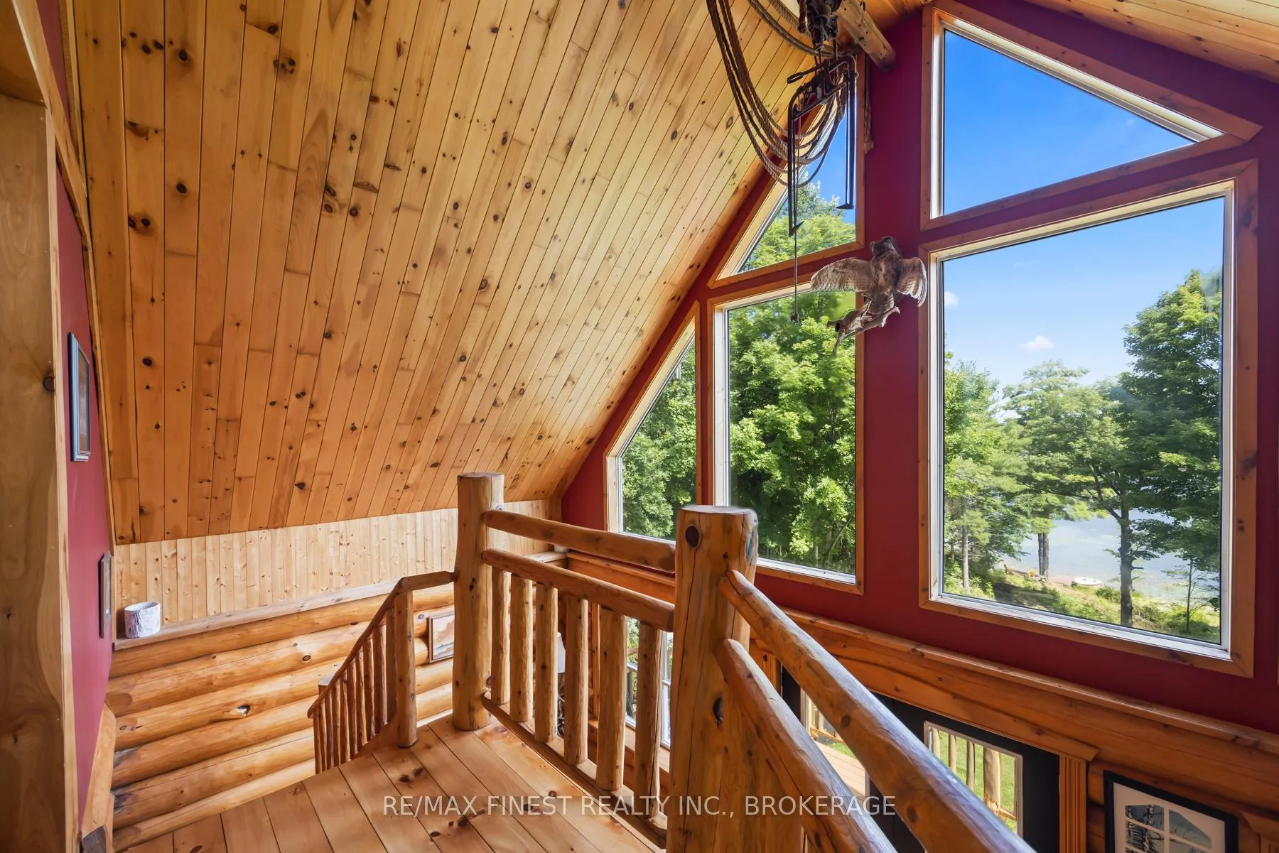 Photo 42 of 7679 Perth Road, Frontenac, Frontenac South — HOMEH