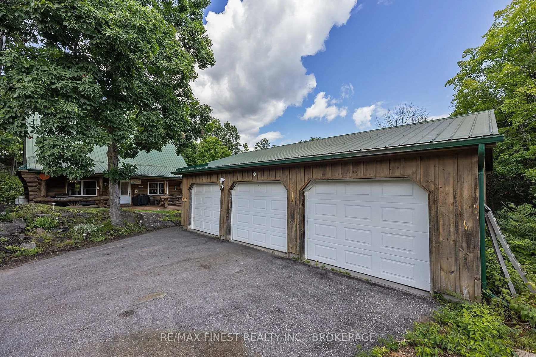 Photo 49 of 7679 Perth Road, Frontenac, Frontenac South — HOMEH